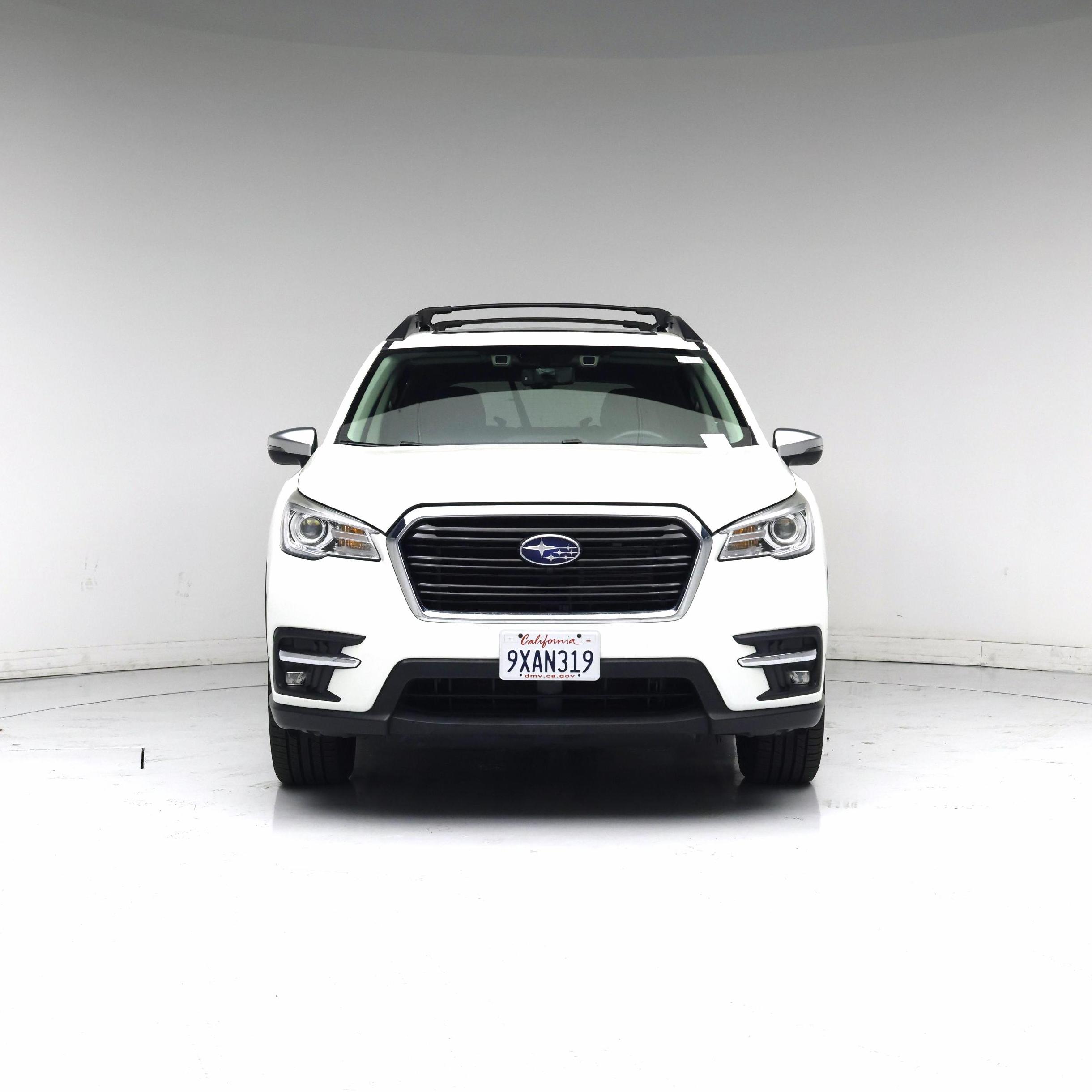 Thumbnail: 2021 Subaru Ascent - 5