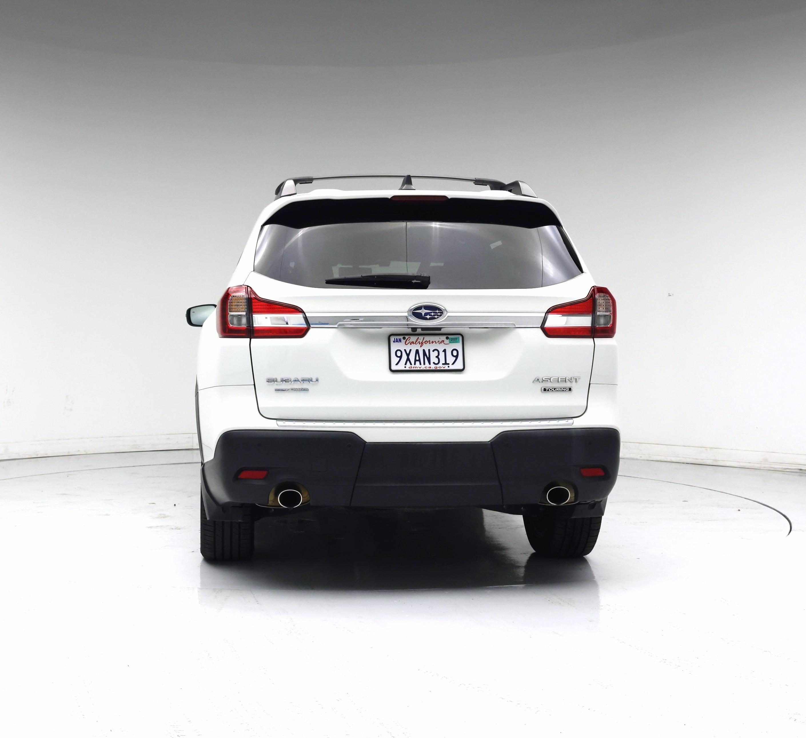 Thumbnail: 2021 Subaru Ascent - 6