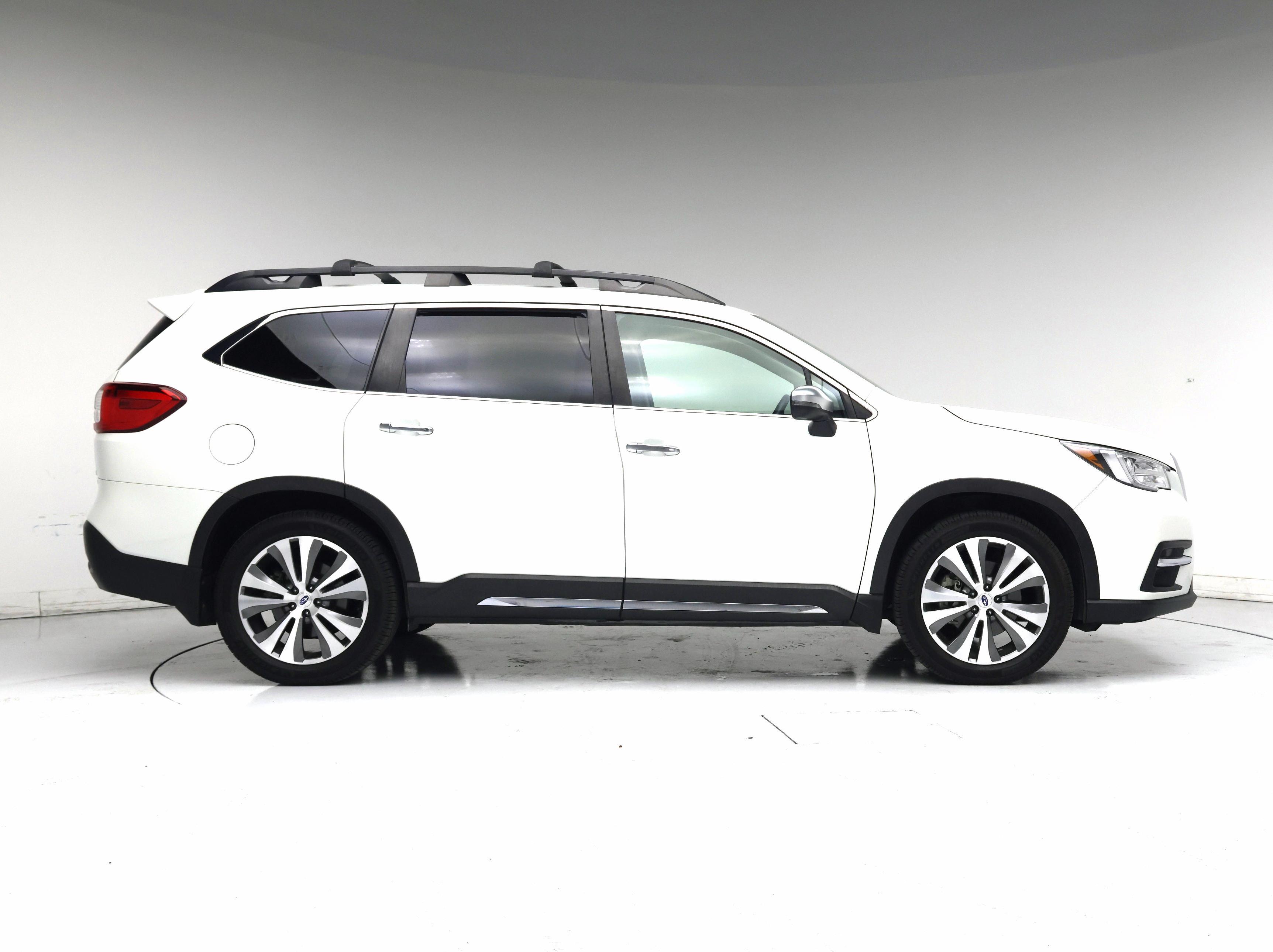 Thumbnail: 2021 Subaru Ascent - 7