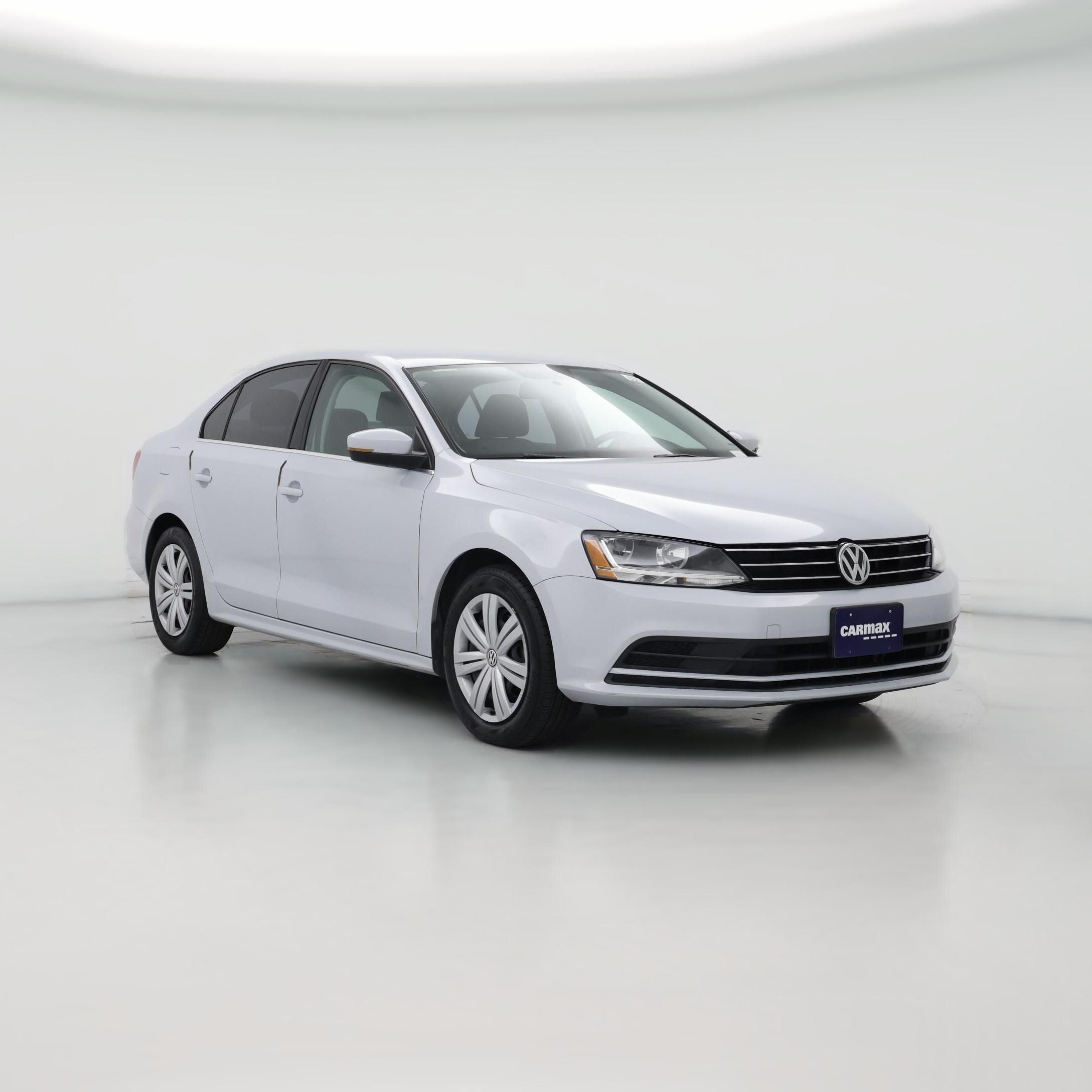 Thumbnail: 2017 Volkswagen Jetta - 1