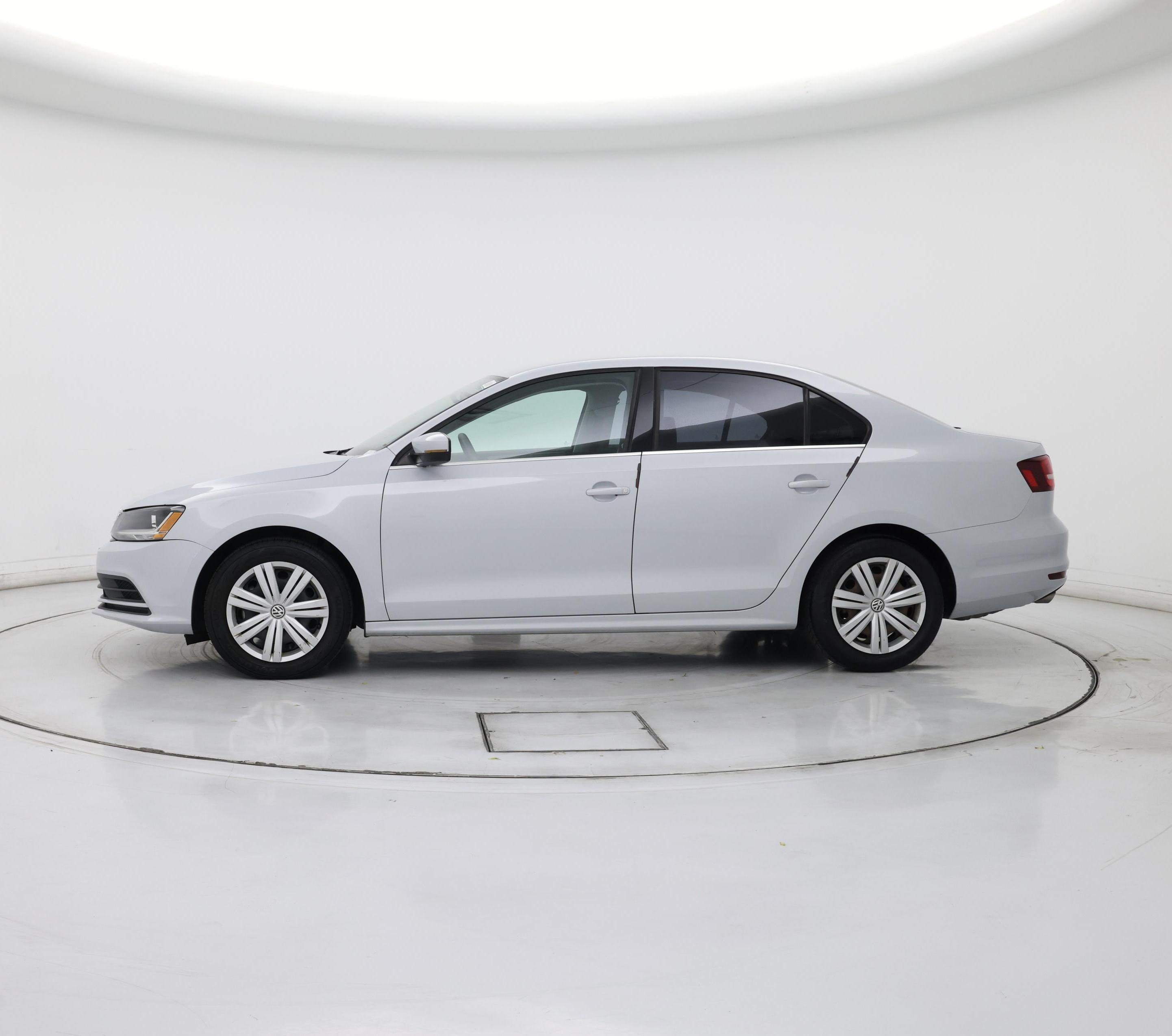 Thumbnail: 2017 Volkswagen Jetta - 3