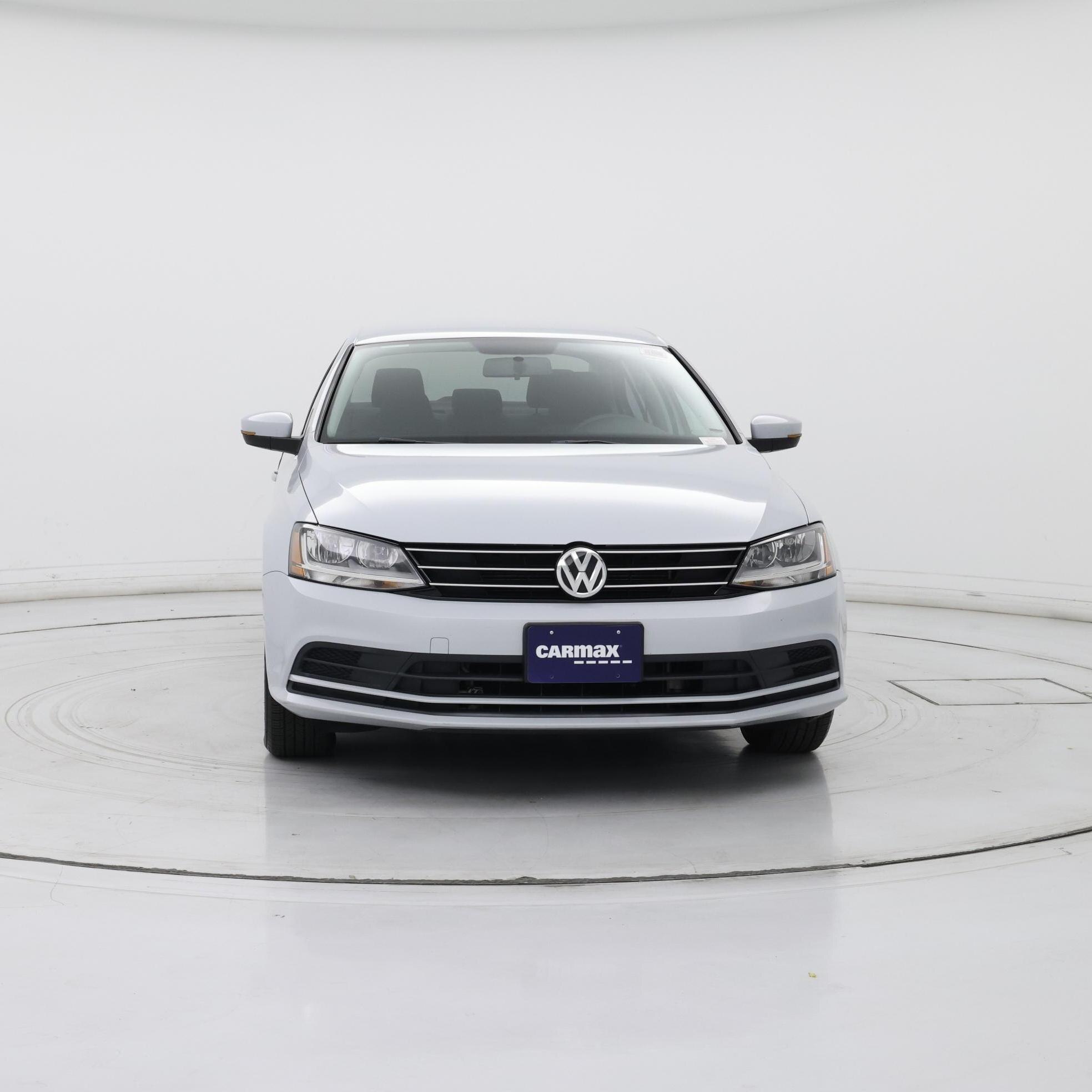Thumbnail: 2017 Volkswagen Jetta - 5