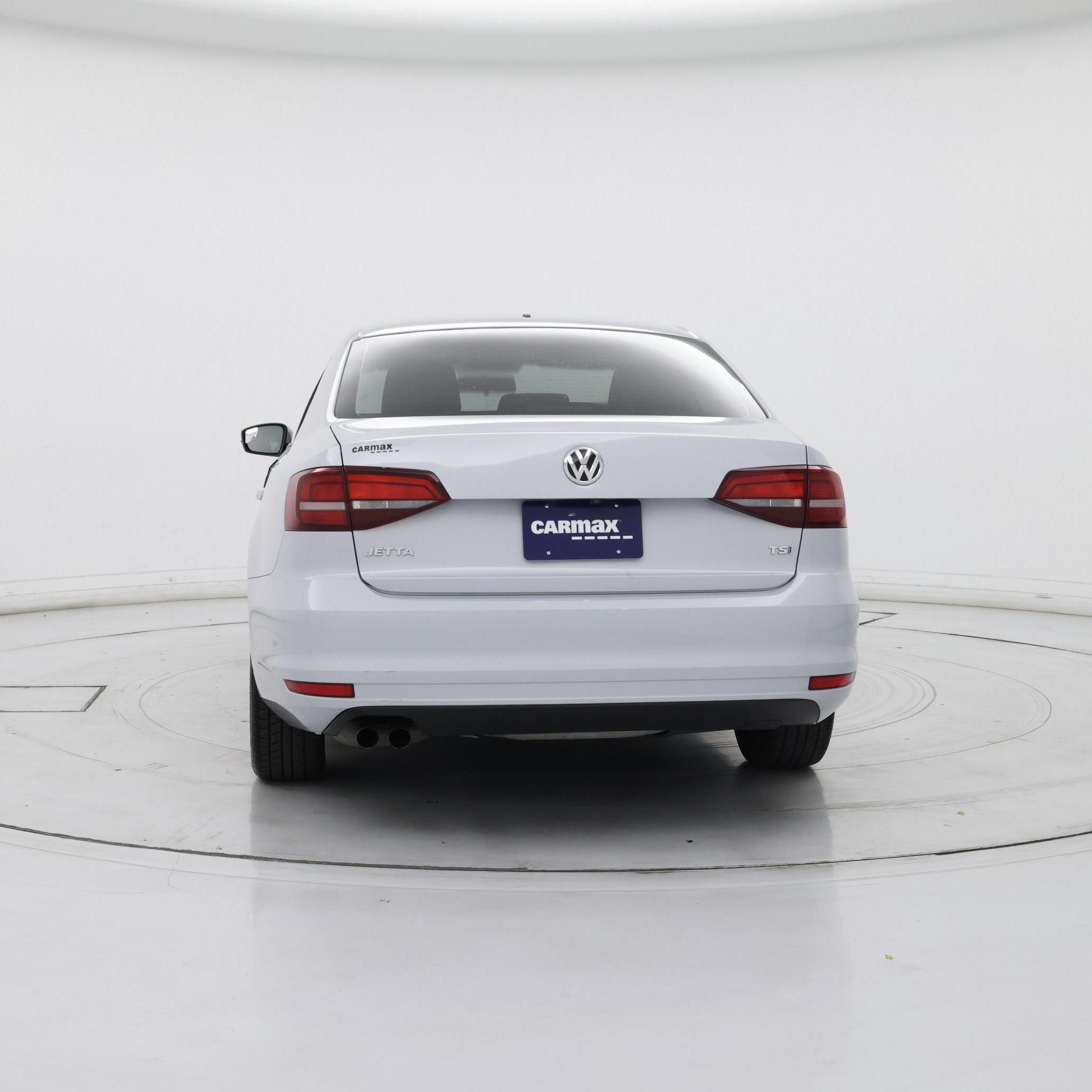 Thumbnail: 2017 Volkswagen Jetta - 6
