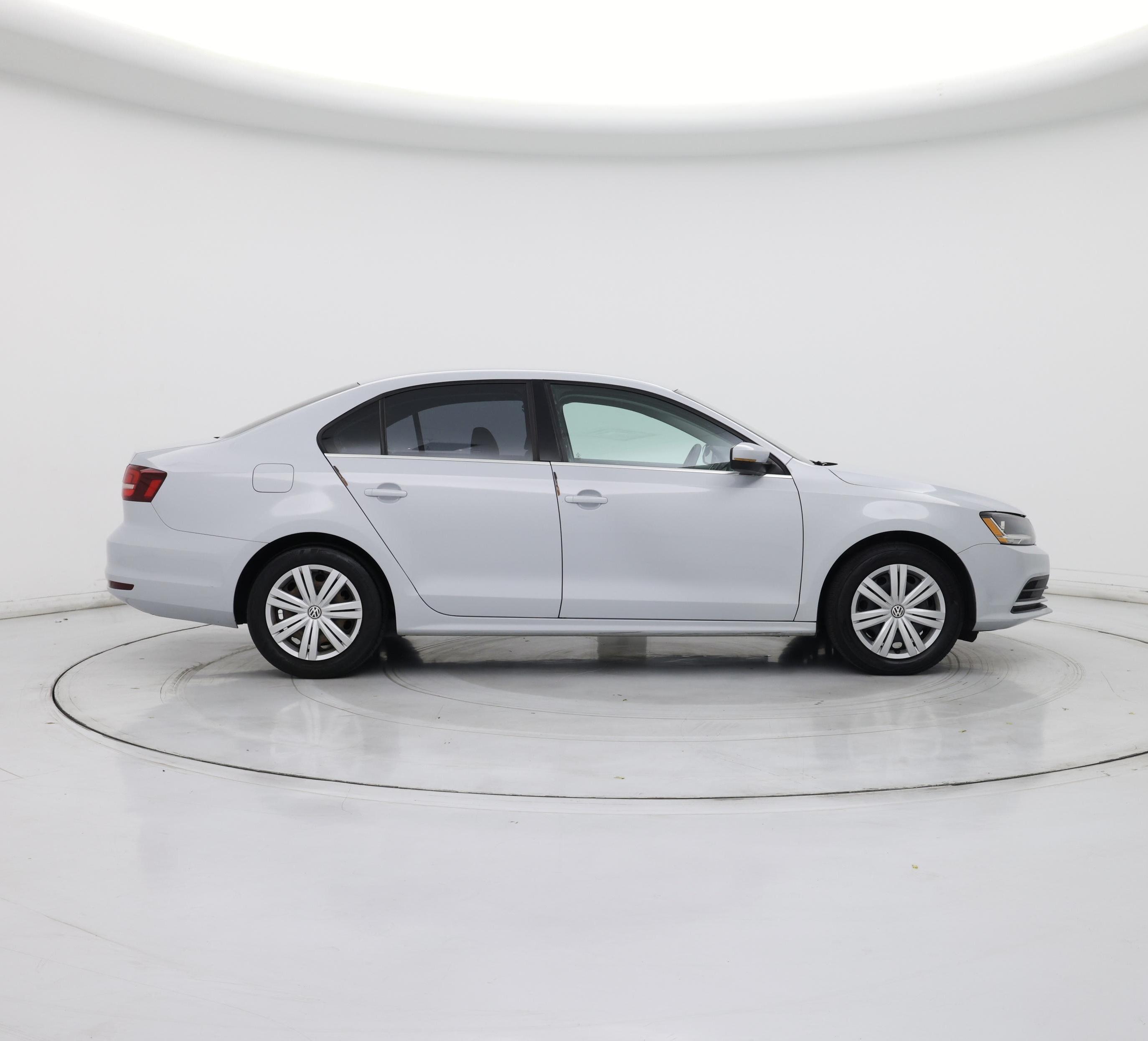 Thumbnail: 2017 Volkswagen Jetta - 7