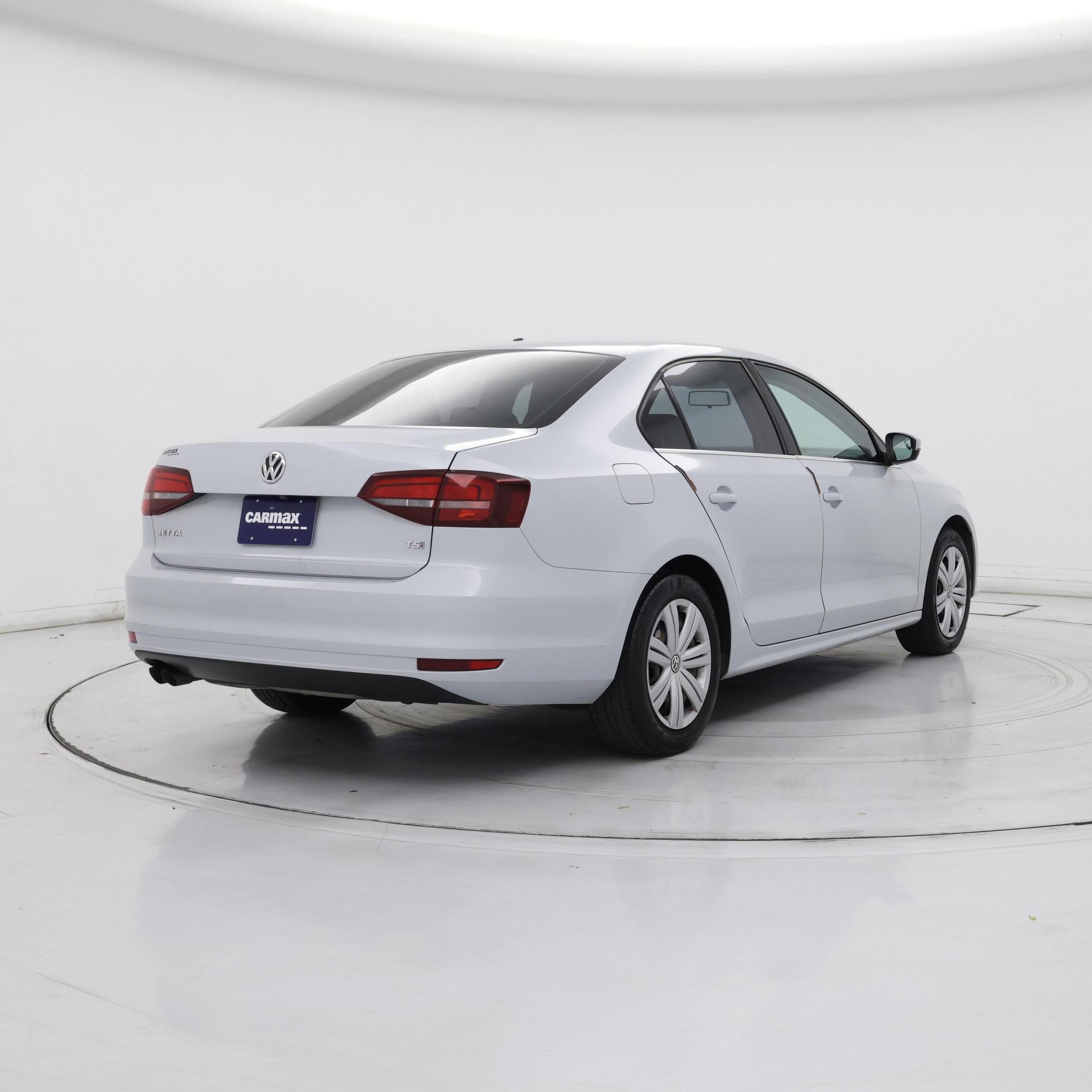 Thumbnail: 2017 Volkswagen Jetta - 8