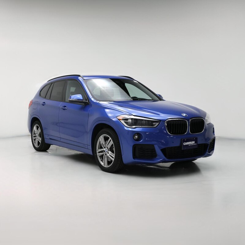 2019 BMW X1 XDrive28i