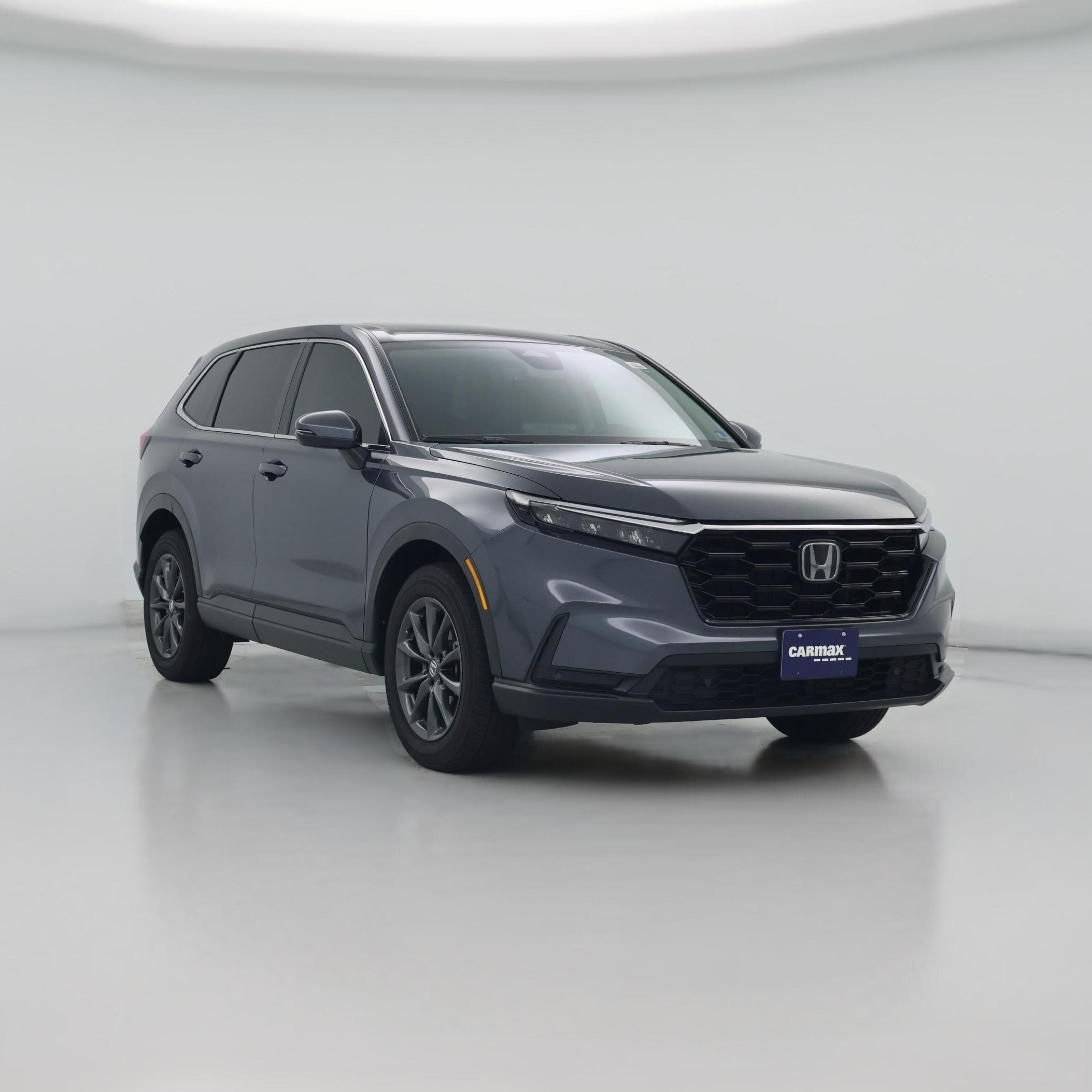 Thumbnail: 2026 Honda CR-V - 1