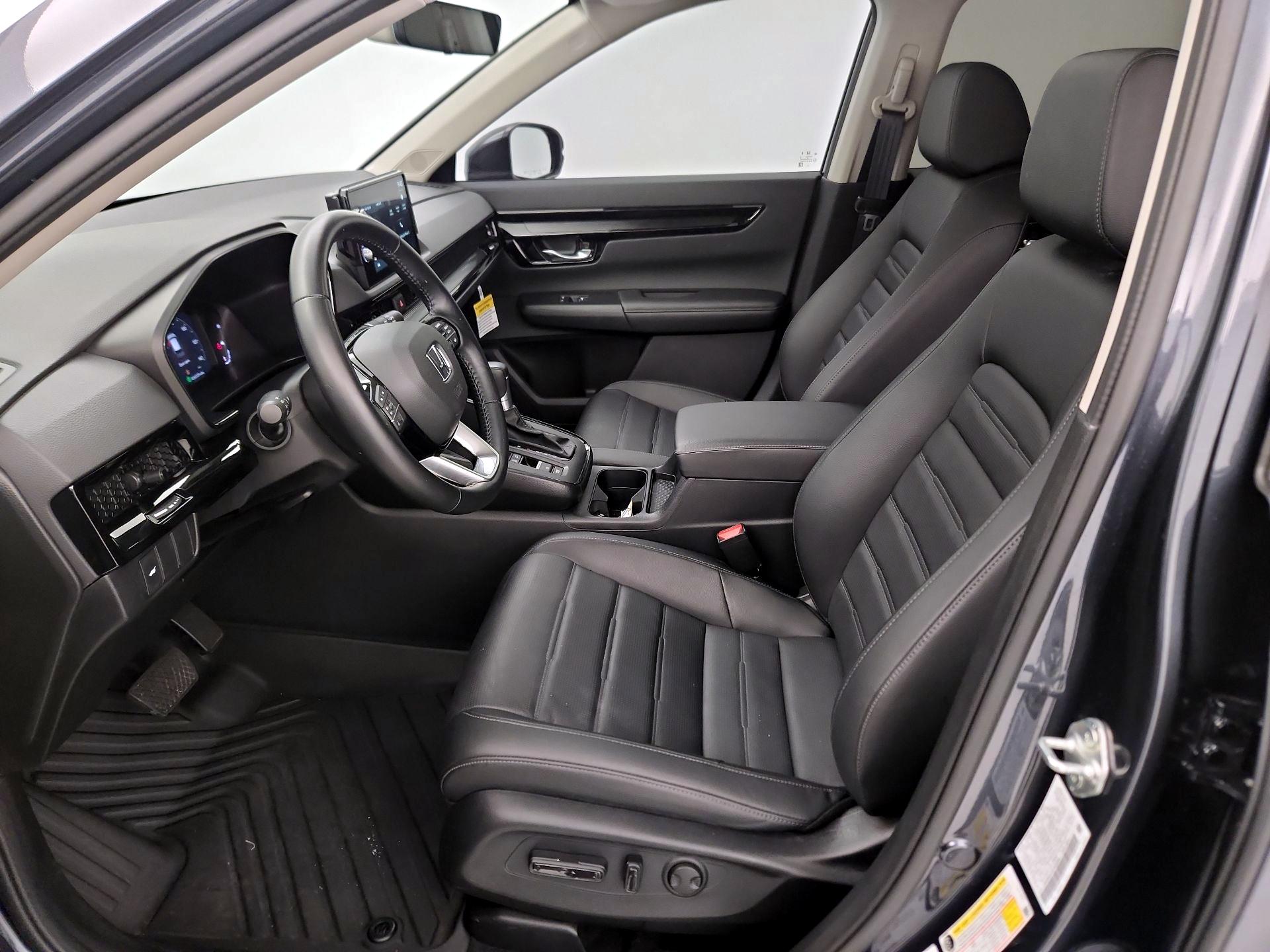Thumbnail: 2026 Honda CR-V - 11
