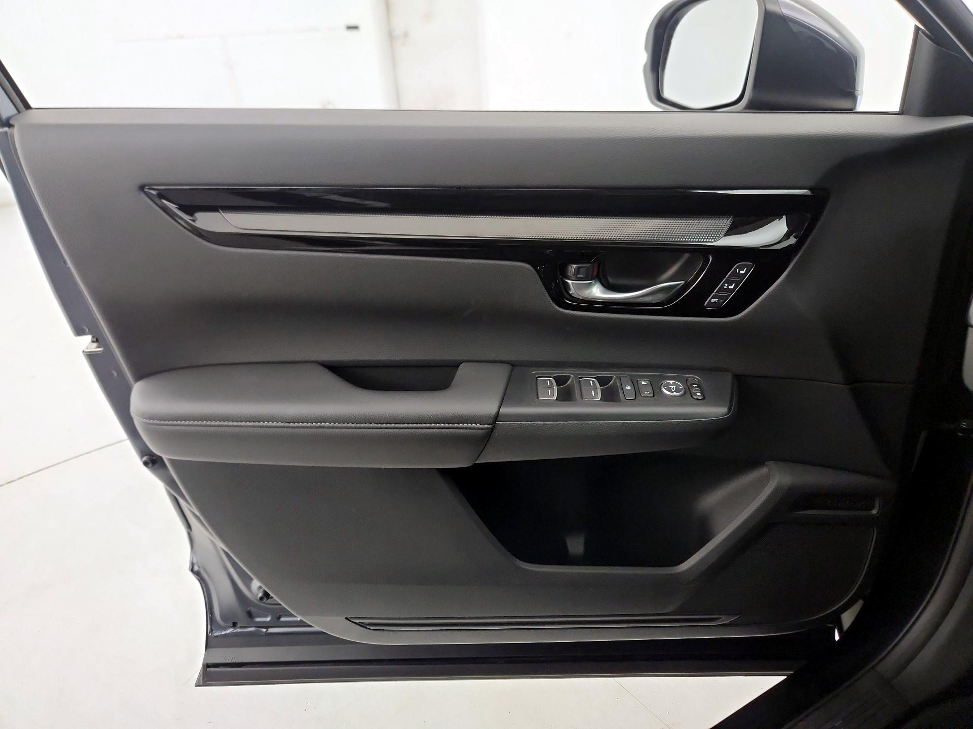 Thumbnail: 2026 Honda CR-V - 12
