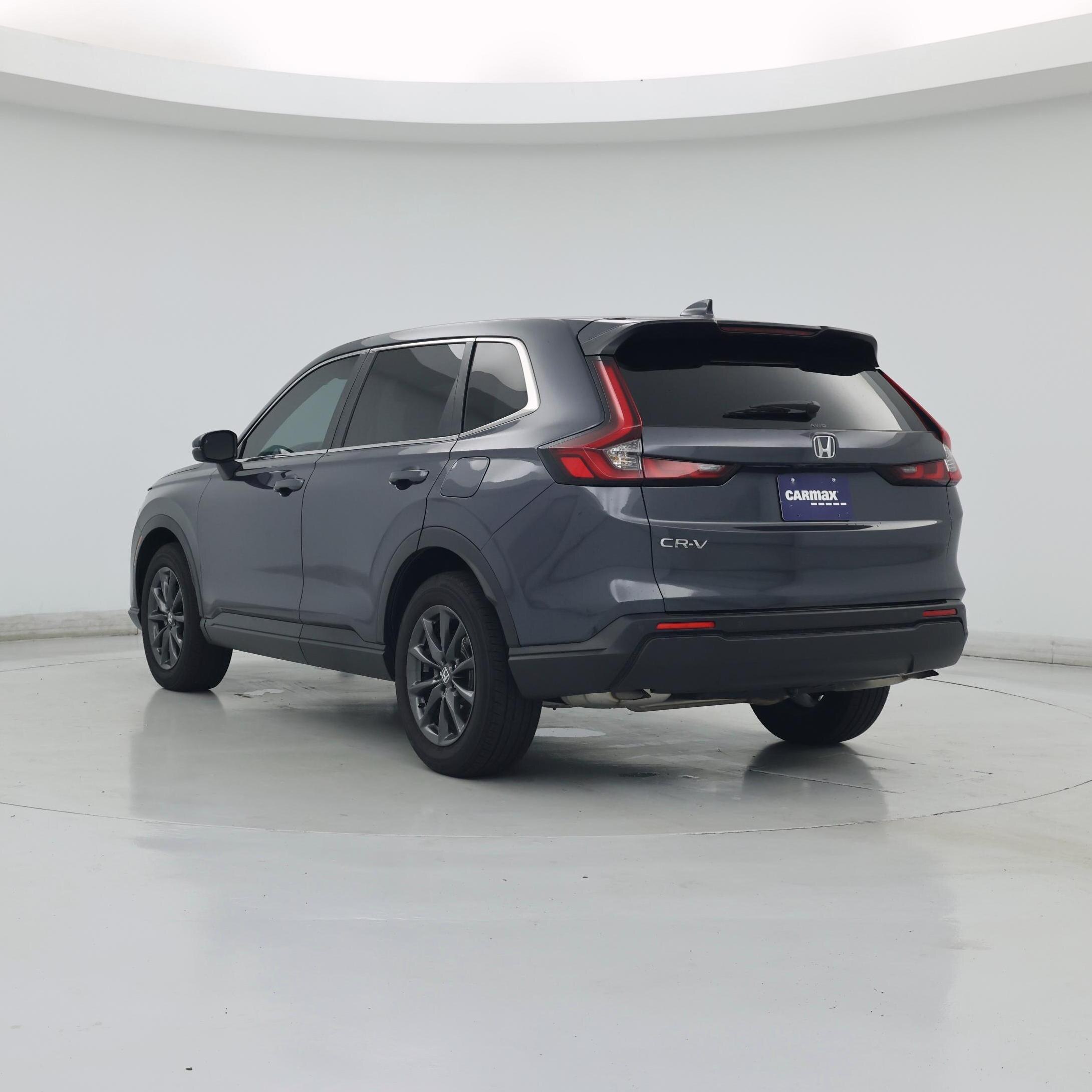 Thumbnail: 2026 Honda CR-V - 2