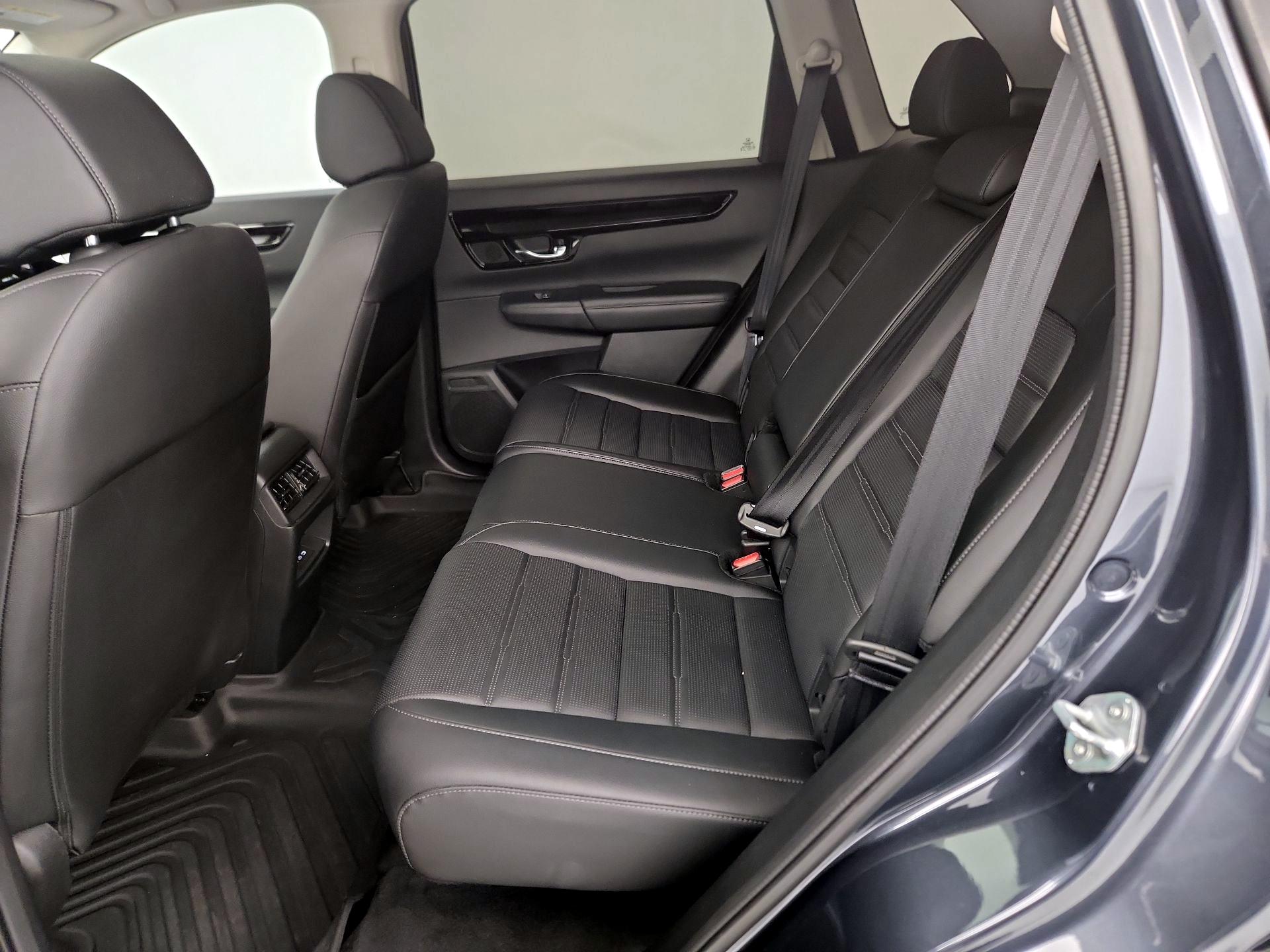 Thumbnail: 2026 Honda CR-V - 20