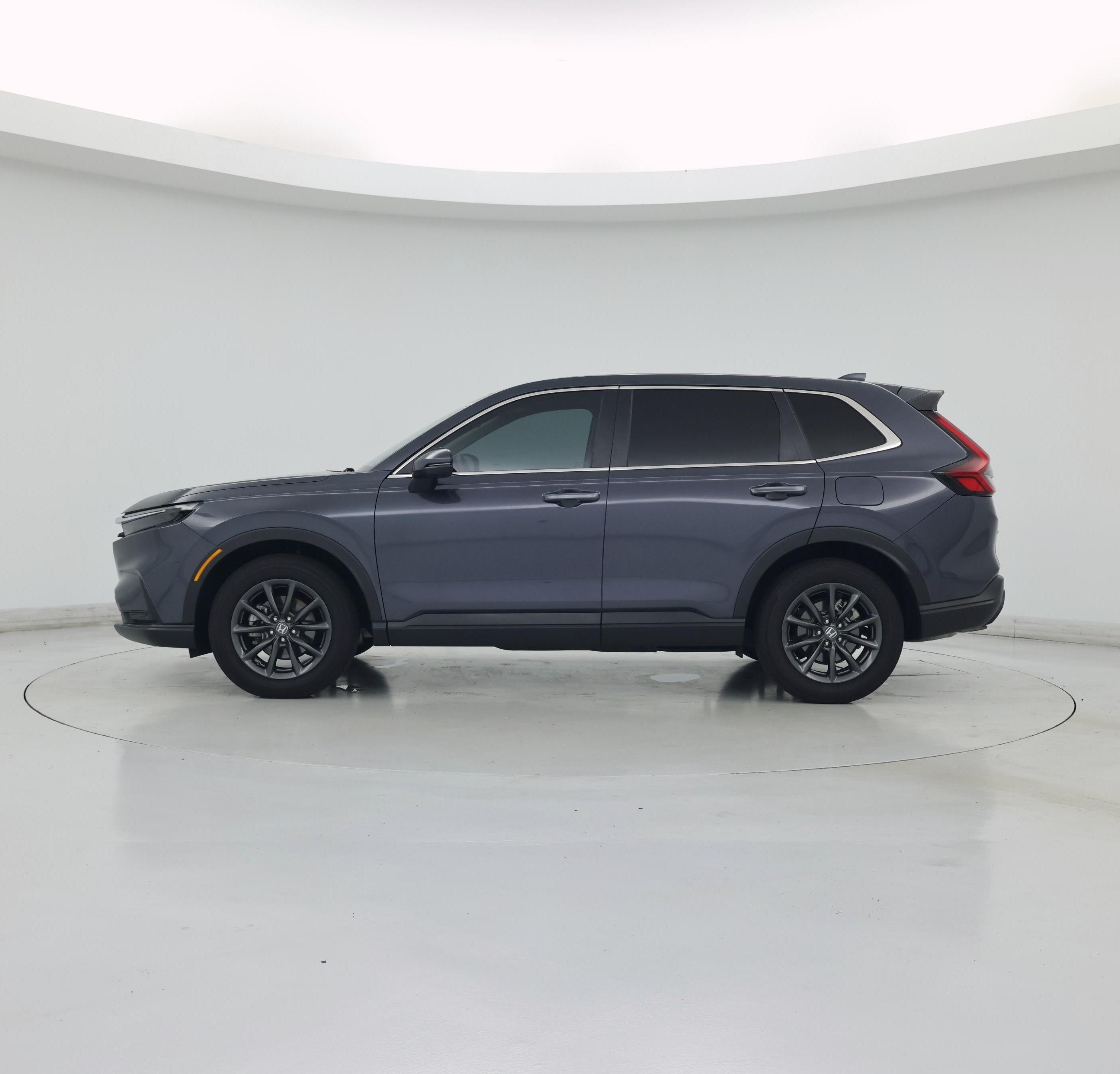 Thumbnail: 2026 Honda CR-V - 3