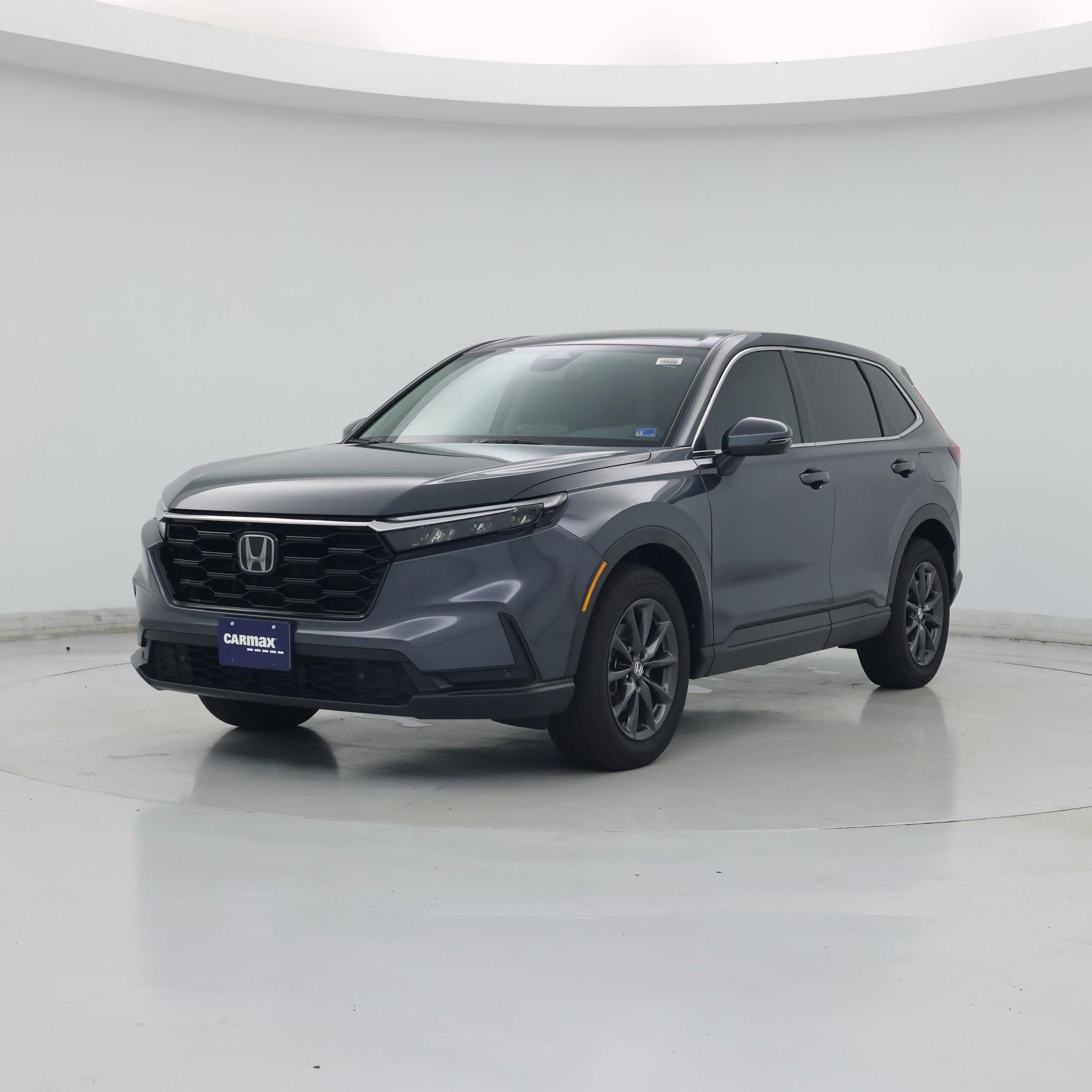 Thumbnail: 2026 Honda CR-V - 4