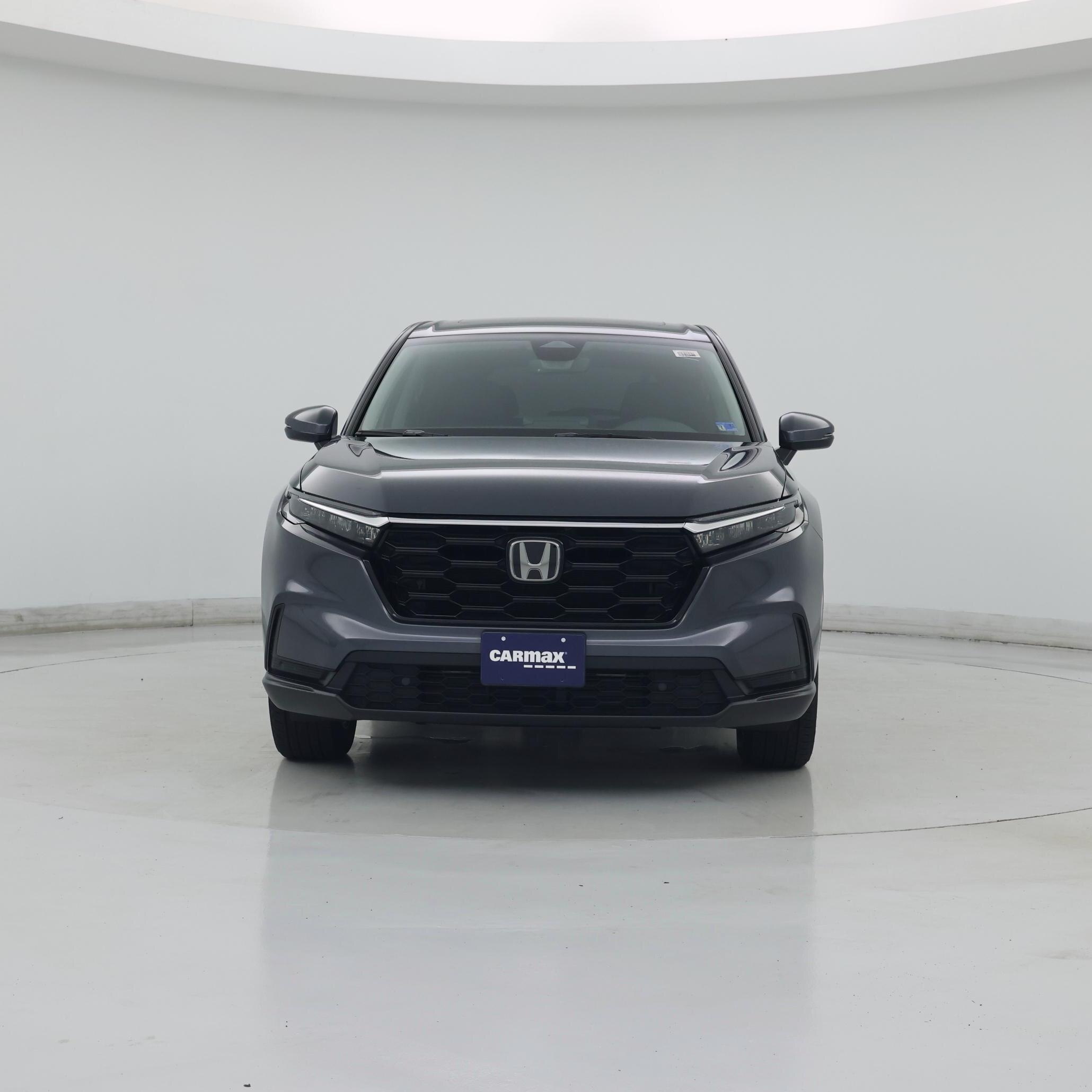 Thumbnail: 2026 Honda CR-V - 5