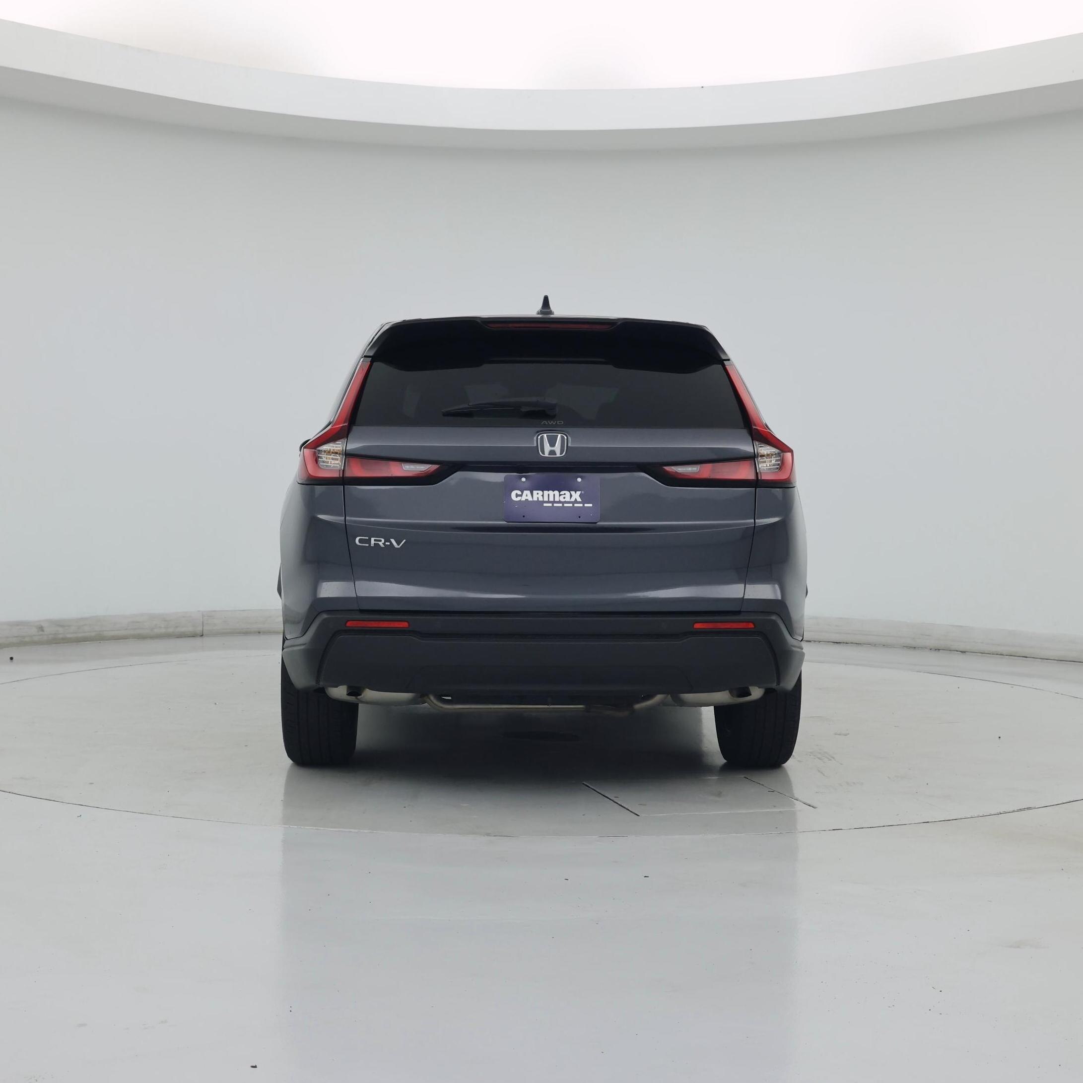 Thumbnail: 2026 Honda CR-V - 6