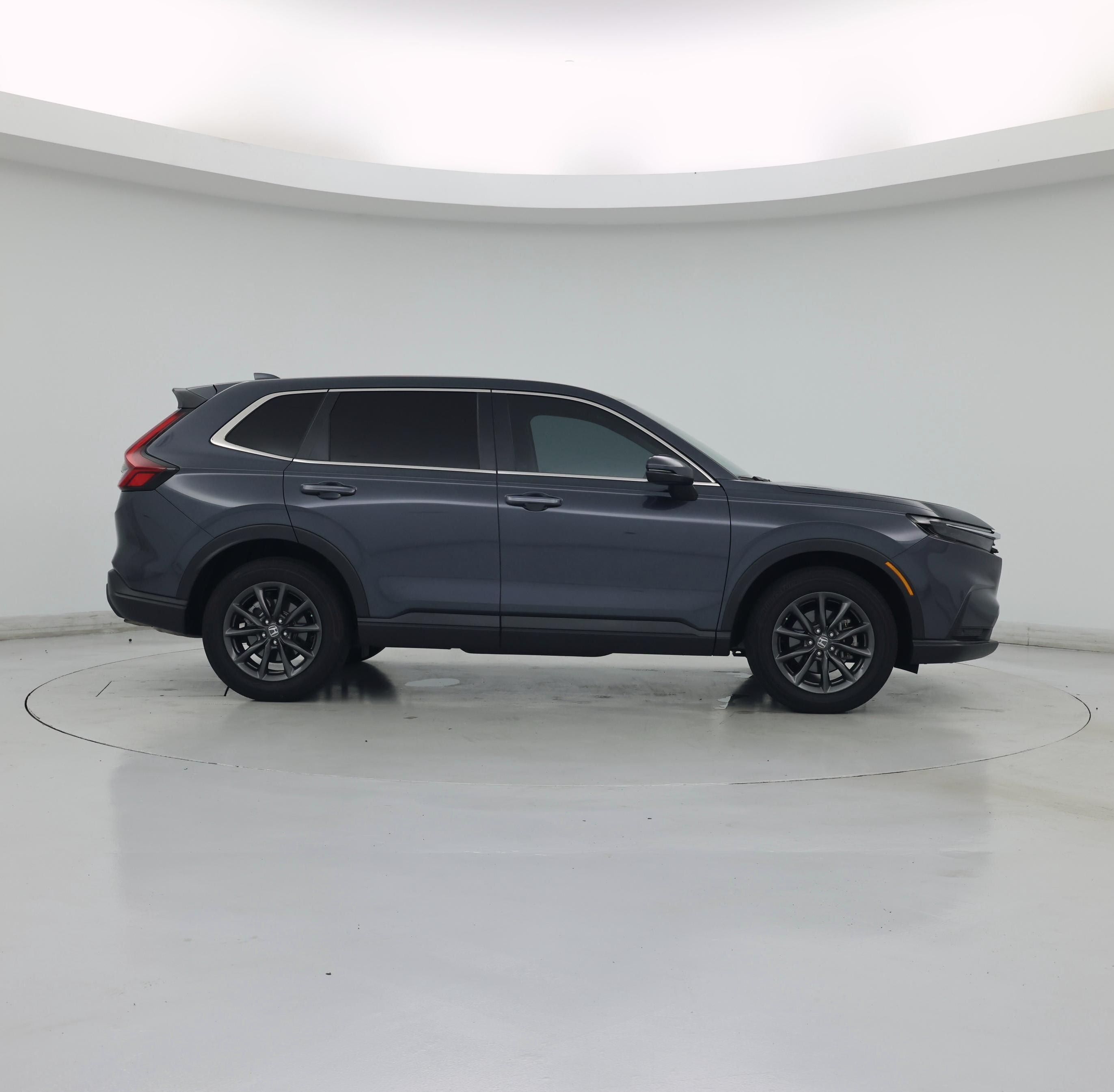 Thumbnail: 2026 Honda CR-V - 7