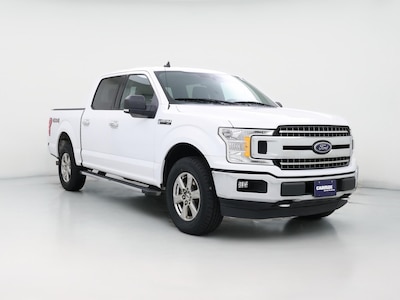 2019 Ford F150 XLT