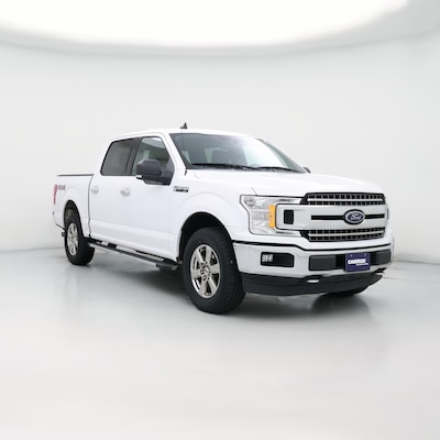 2019 Ford F150 XLT