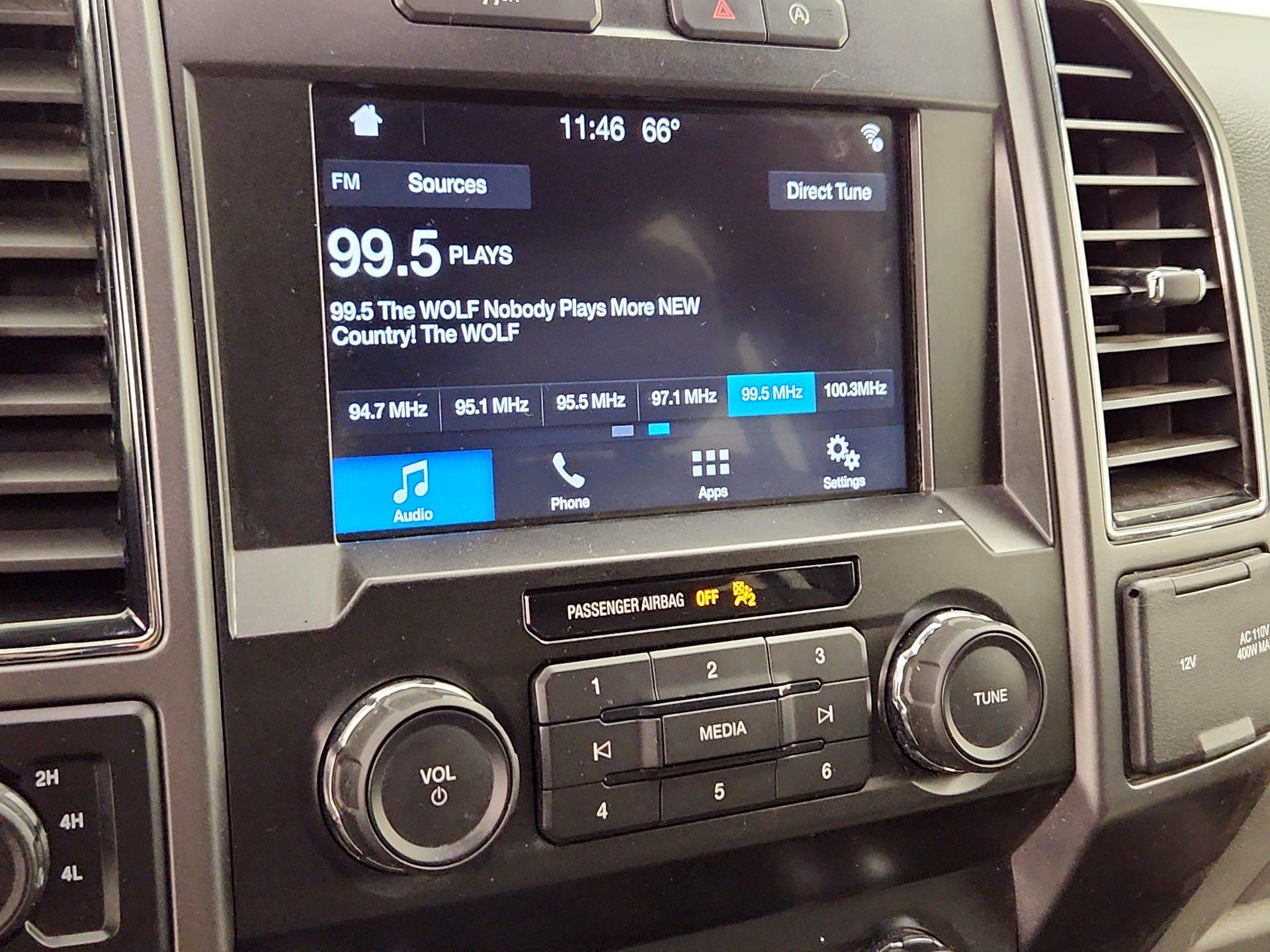Thumbnail: 2019 Ford F-150 - 15