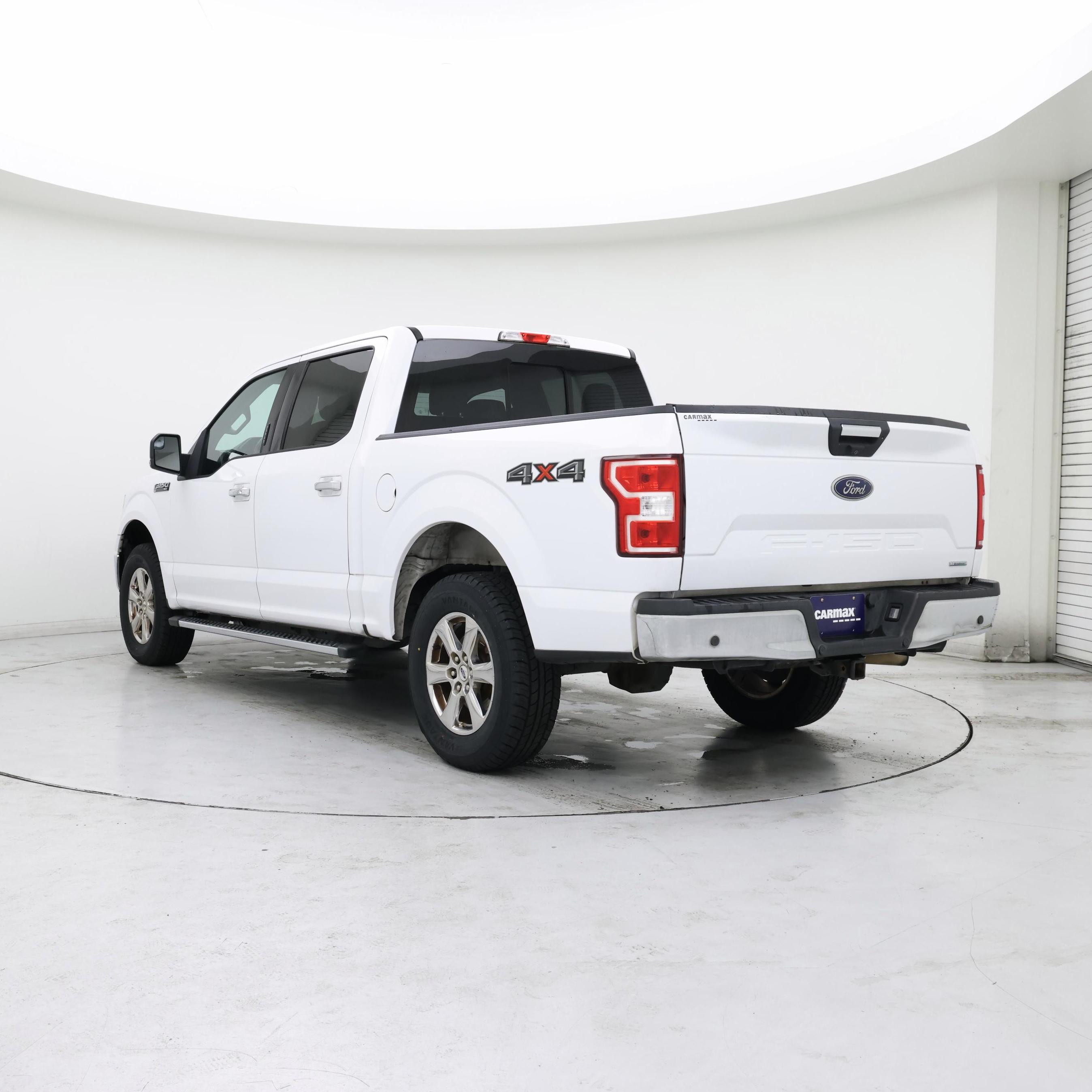 Thumbnail: 2019 Ford F-150 - 2