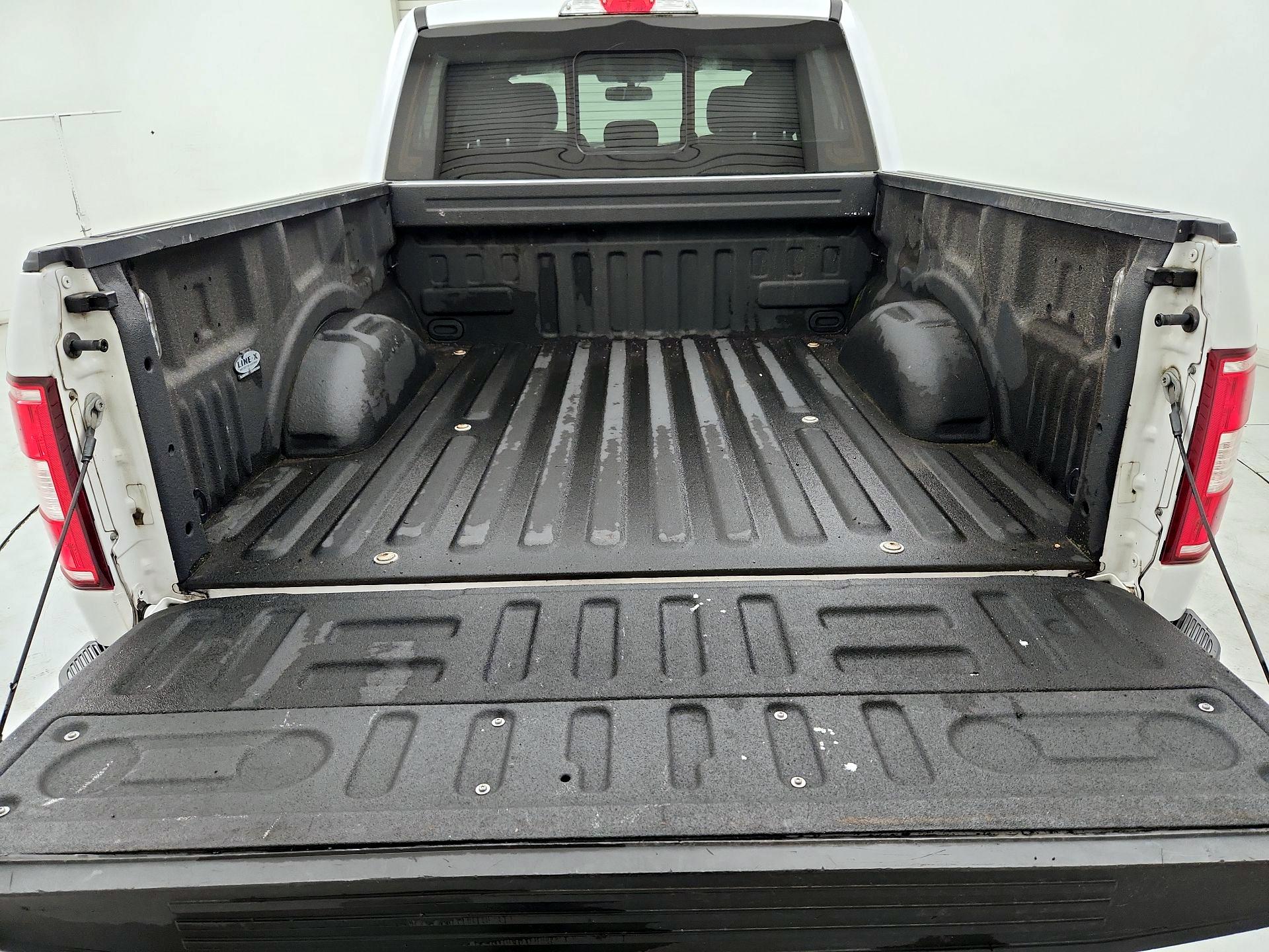 Thumbnail: 2019 Ford F-150 - 20