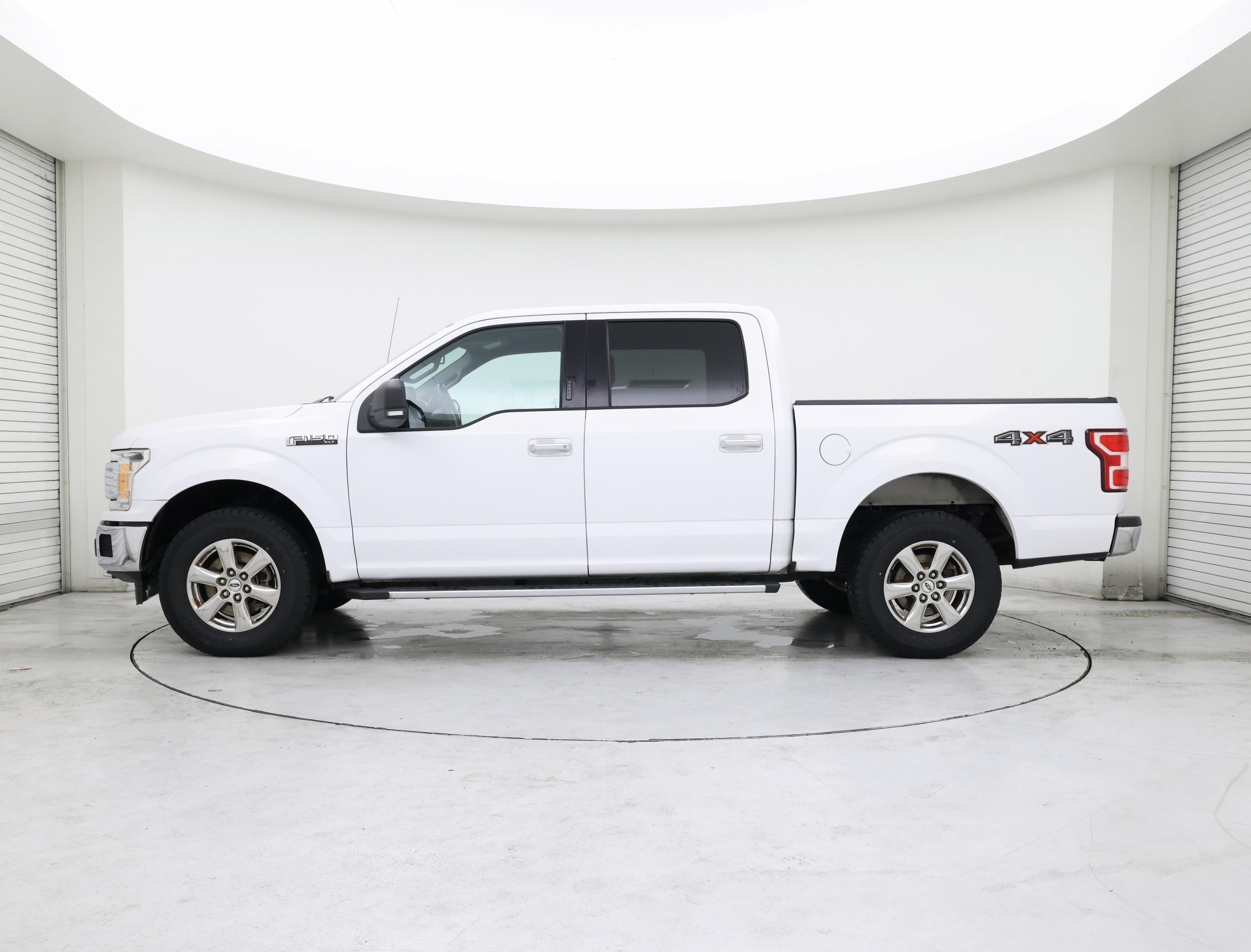 Thumbnail: 2019 Ford F-150 - 3