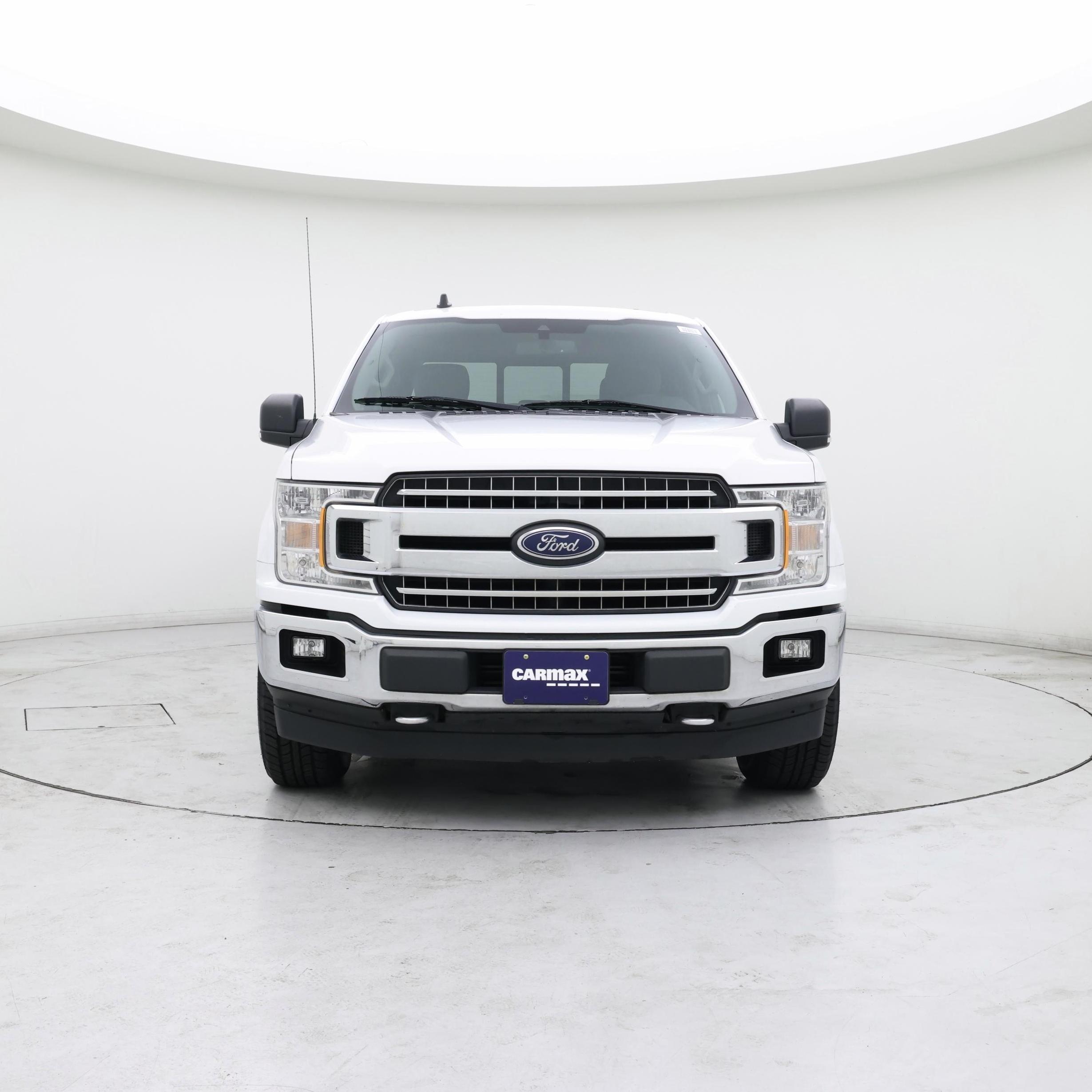Thumbnail: 2019 Ford F-150 - 5