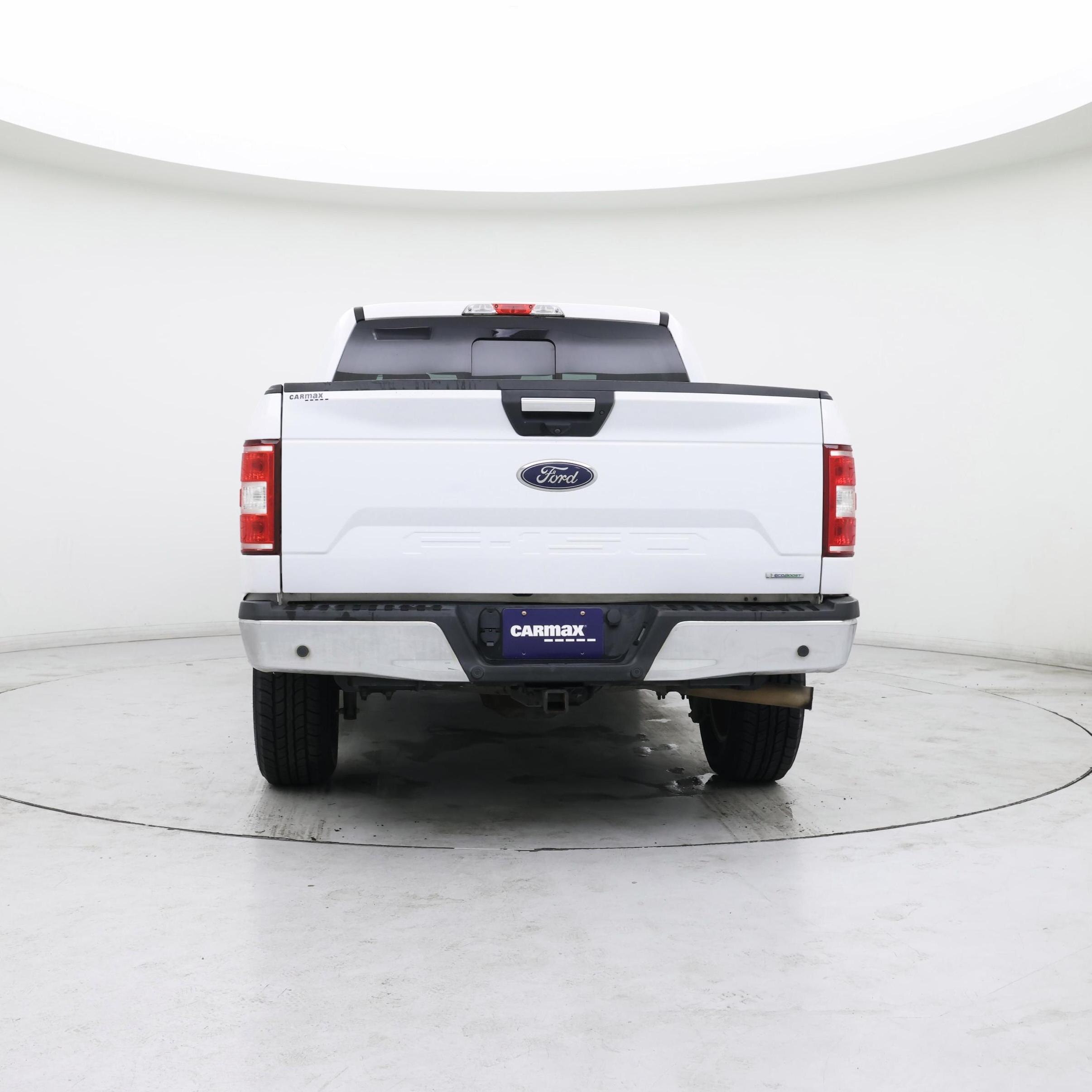 Thumbnail: 2019 Ford F-150 - 6