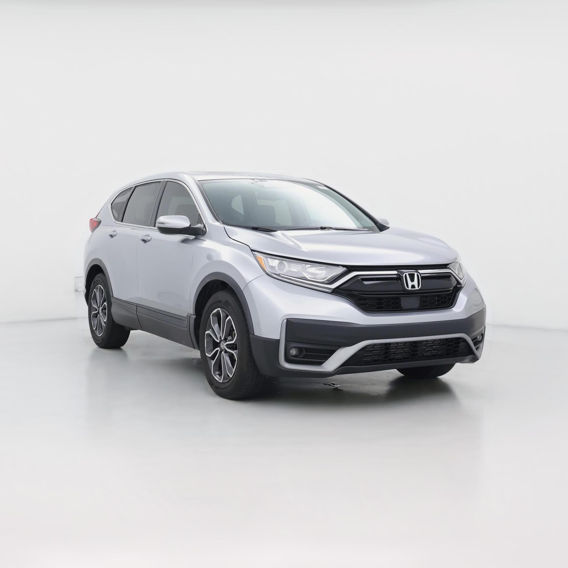 Thumbnail: 2020 Honda CR-V - 1