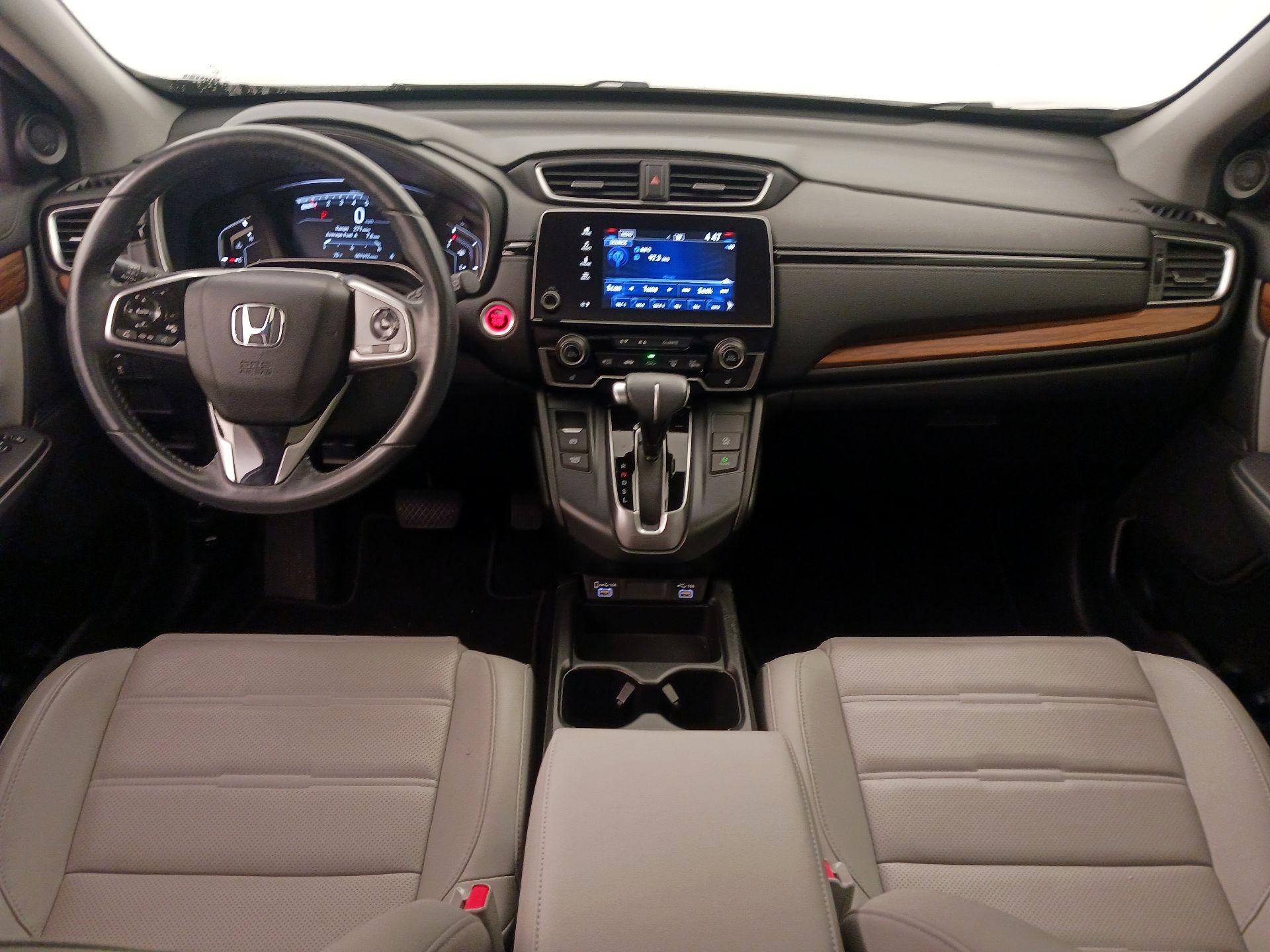 Thumbnail: 2020 Honda CR-V - 9