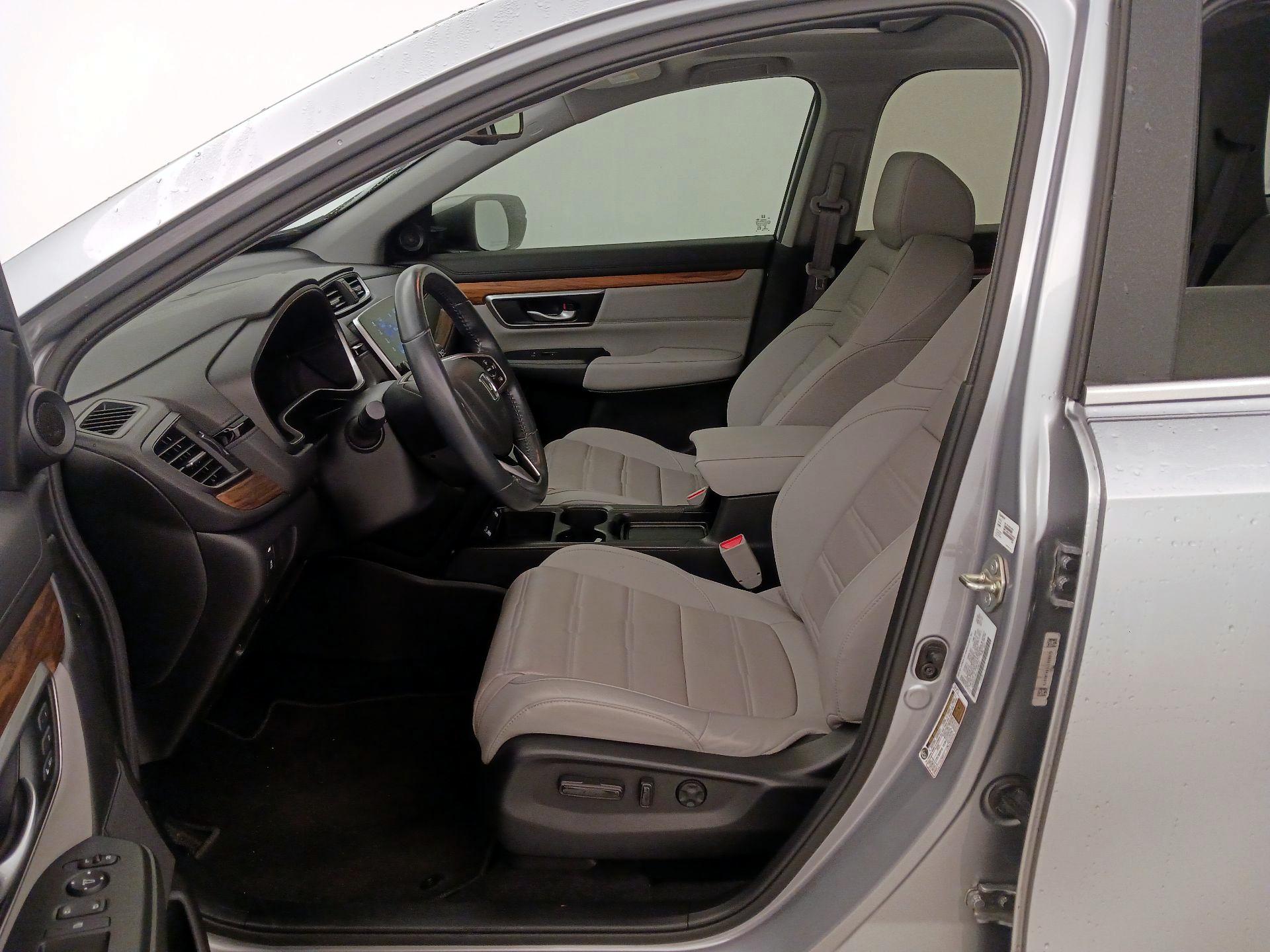 Thumbnail: 2020 Honda CR-V - 11