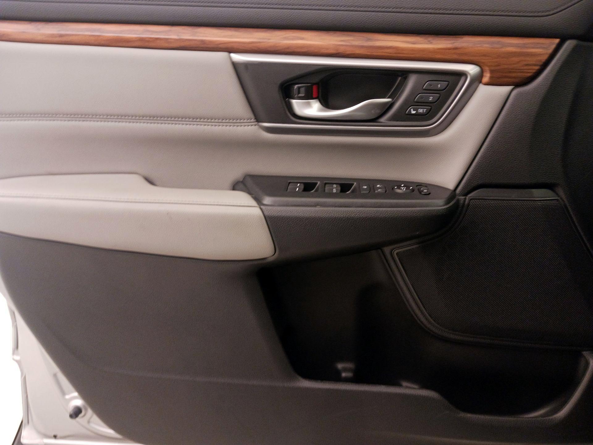 Thumbnail: 2020 Honda CR-V - 12