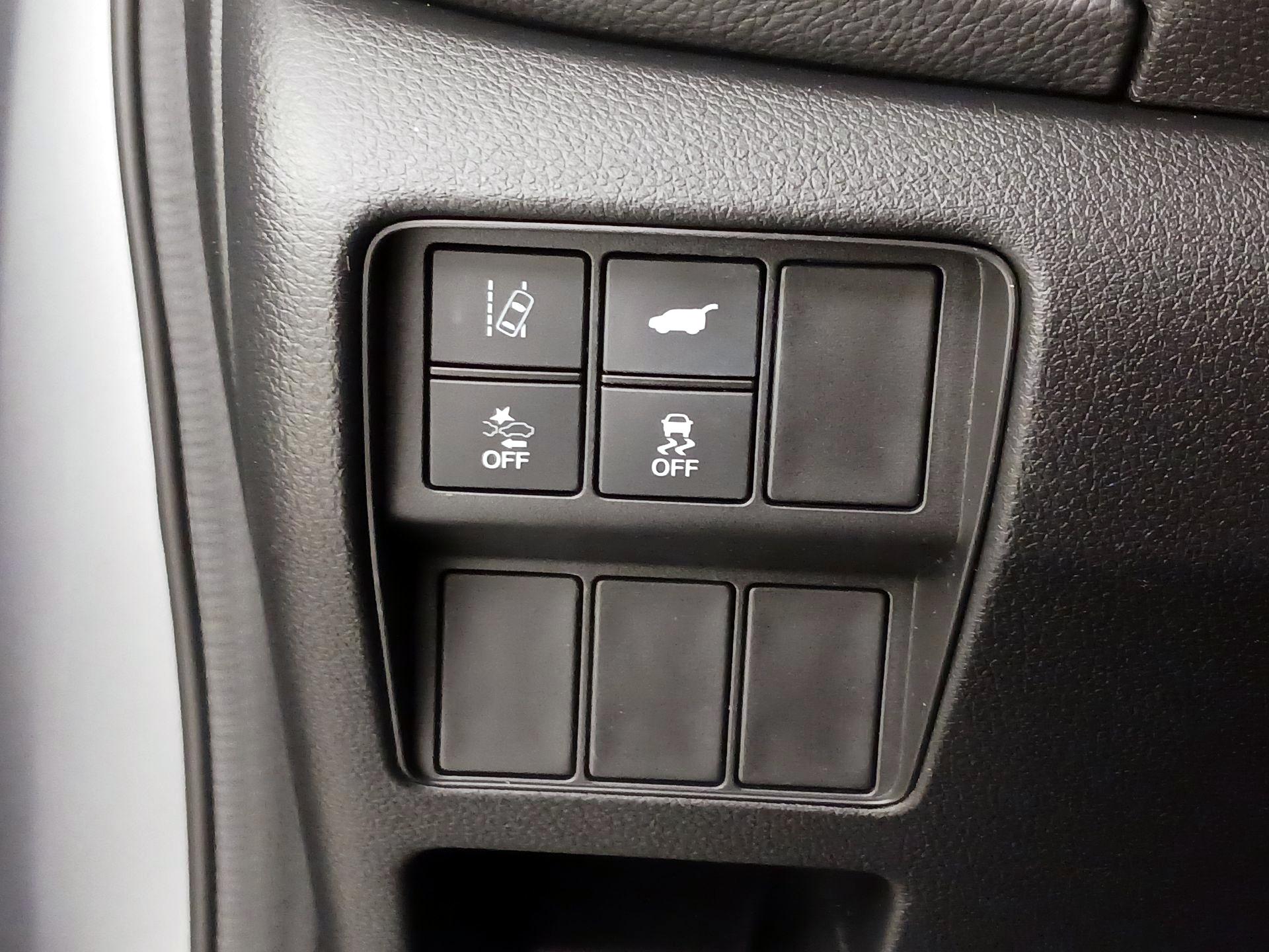 Thumbnail: 2020 Honda CR-V - 13