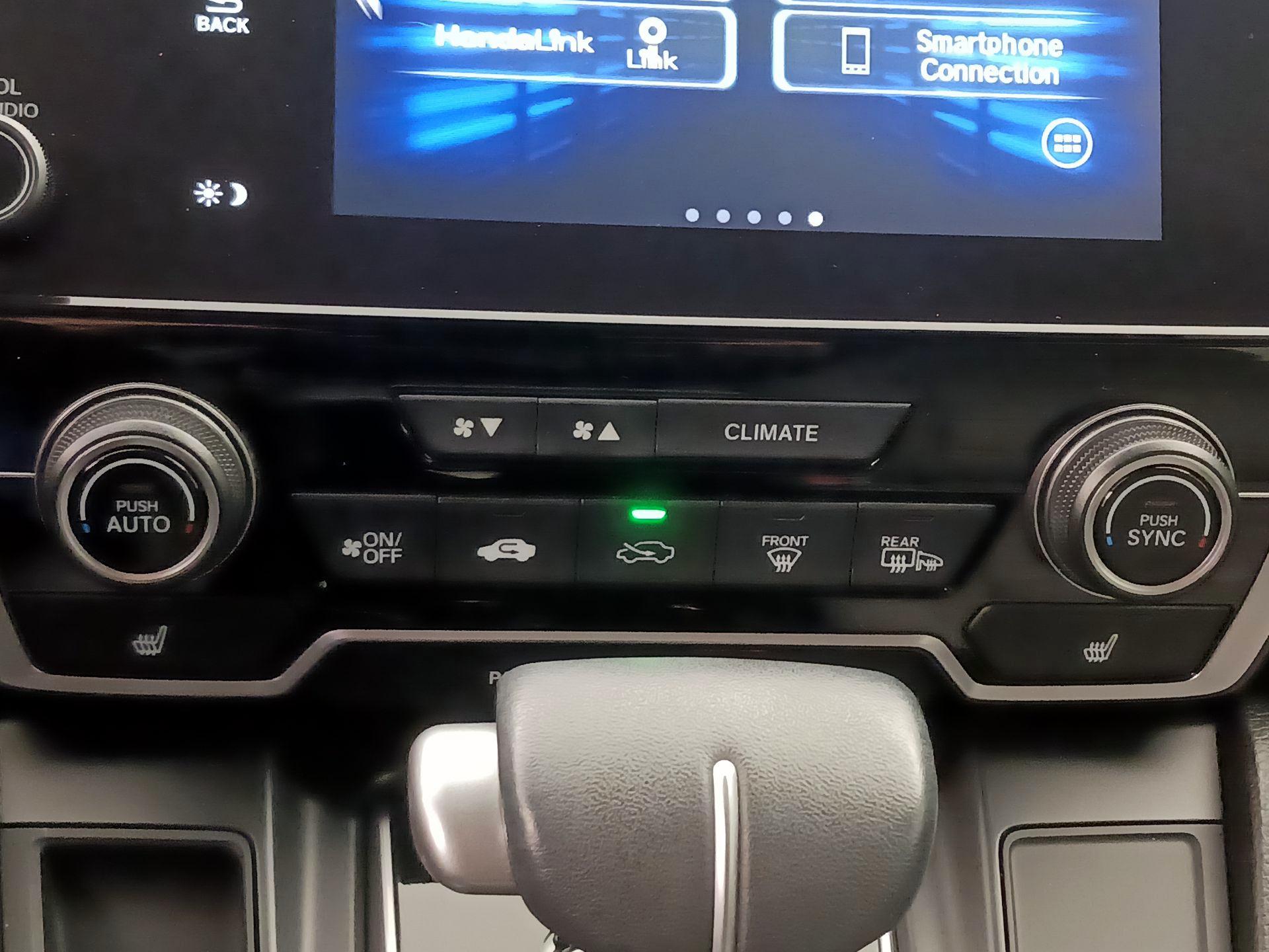 Thumbnail: 2020 Honda CR-V - 15