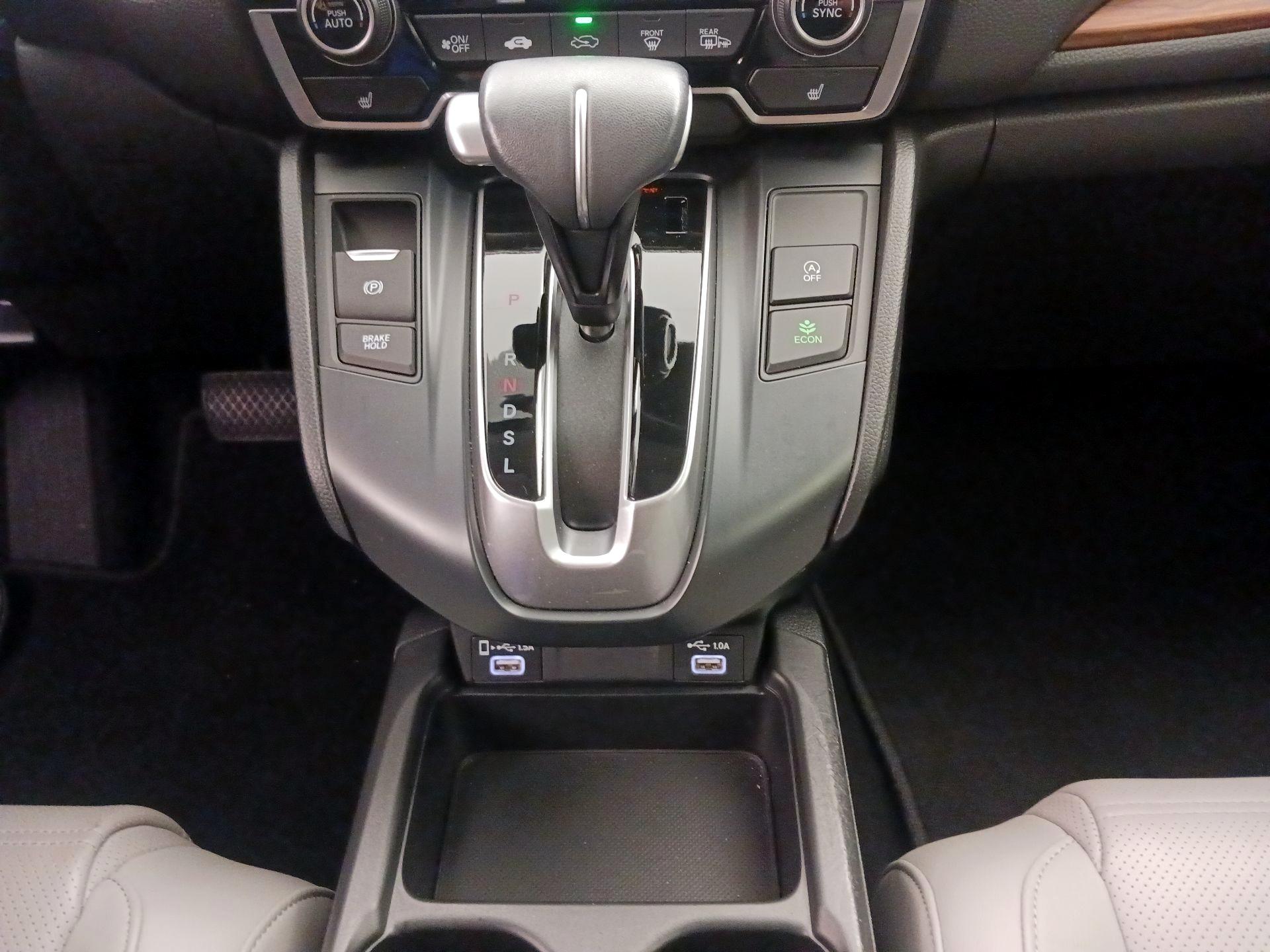 Thumbnail: 2020 Honda CR-V - 16