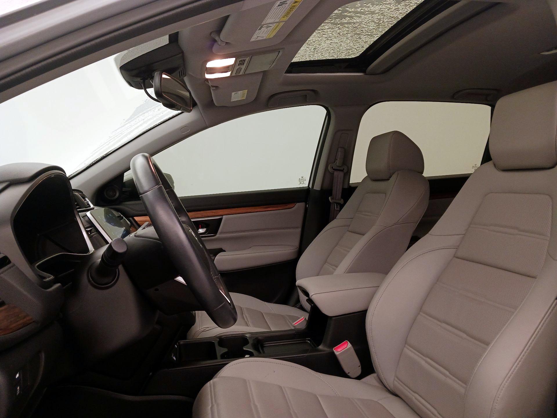Thumbnail: 2020 Honda CR-V - 18