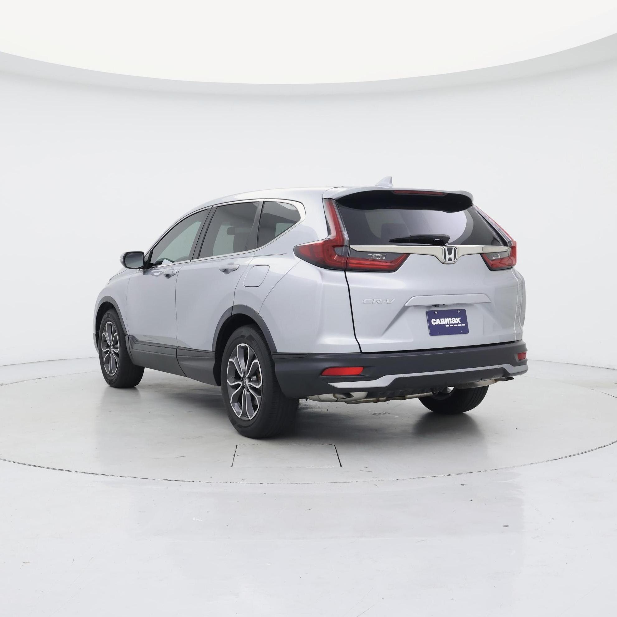 Thumbnail: 2020 Honda CR-V - 2