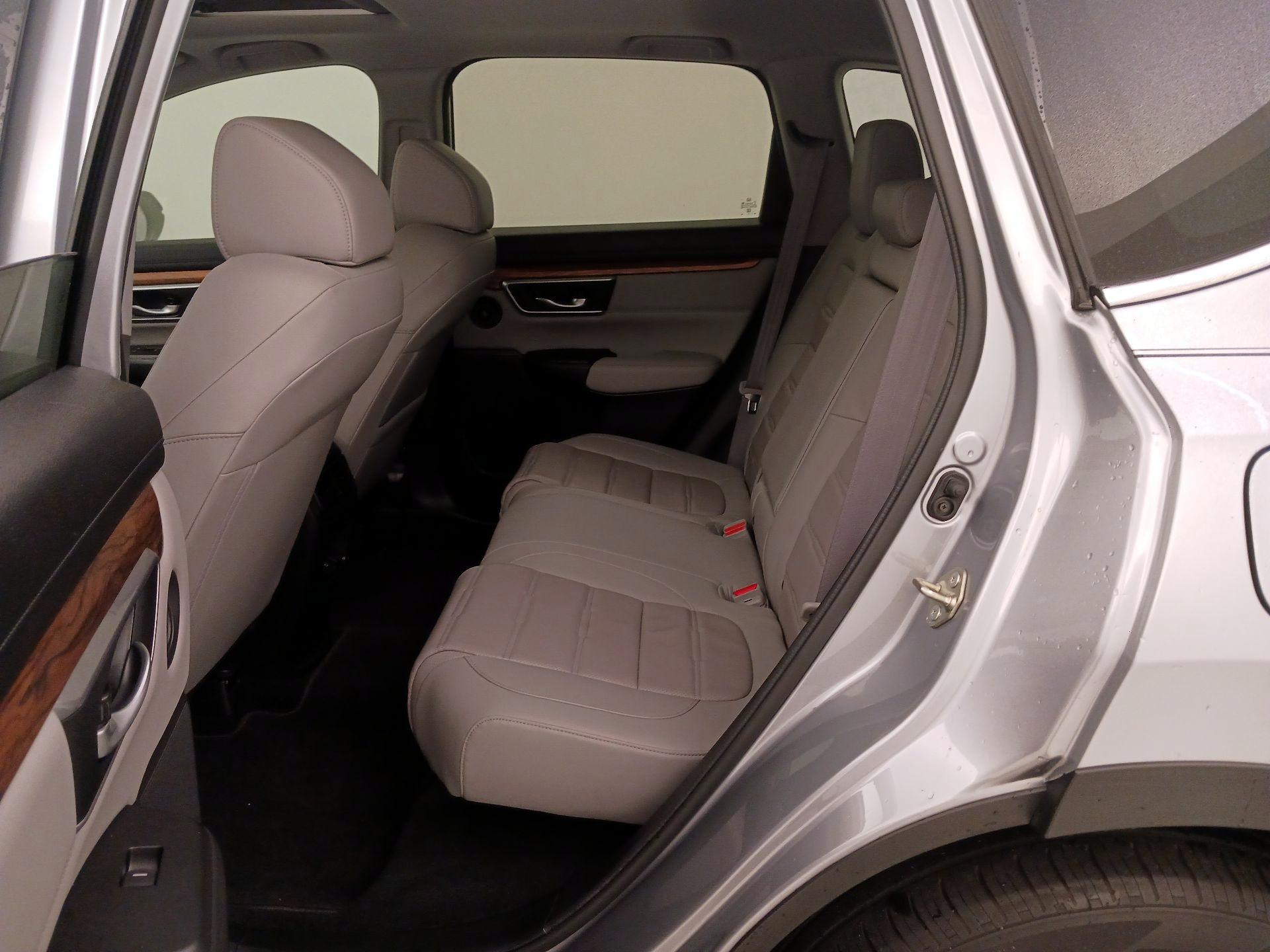 Thumbnail: 2020 Honda CR-V - 19