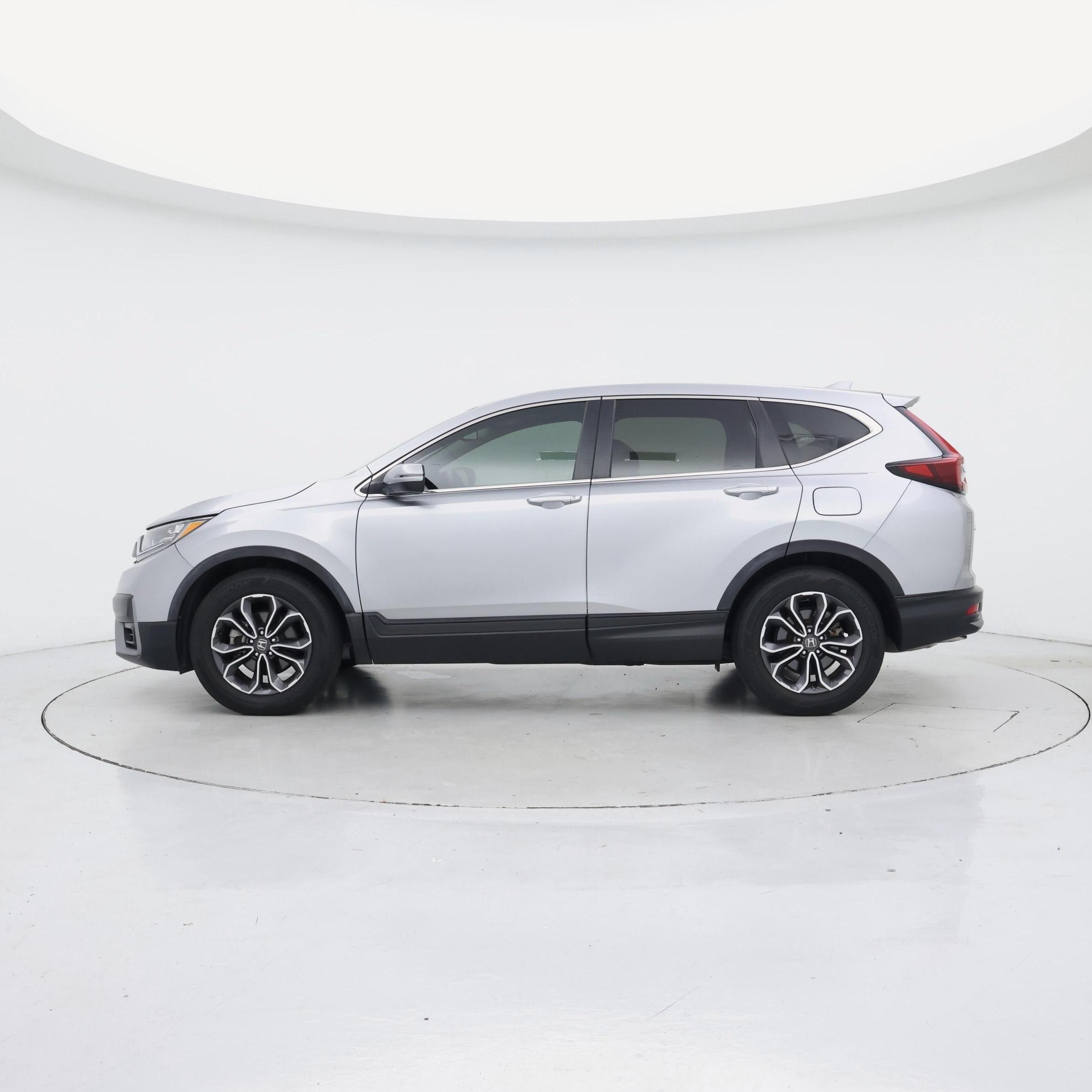 Thumbnail: 2020 Honda CR-V - 3
