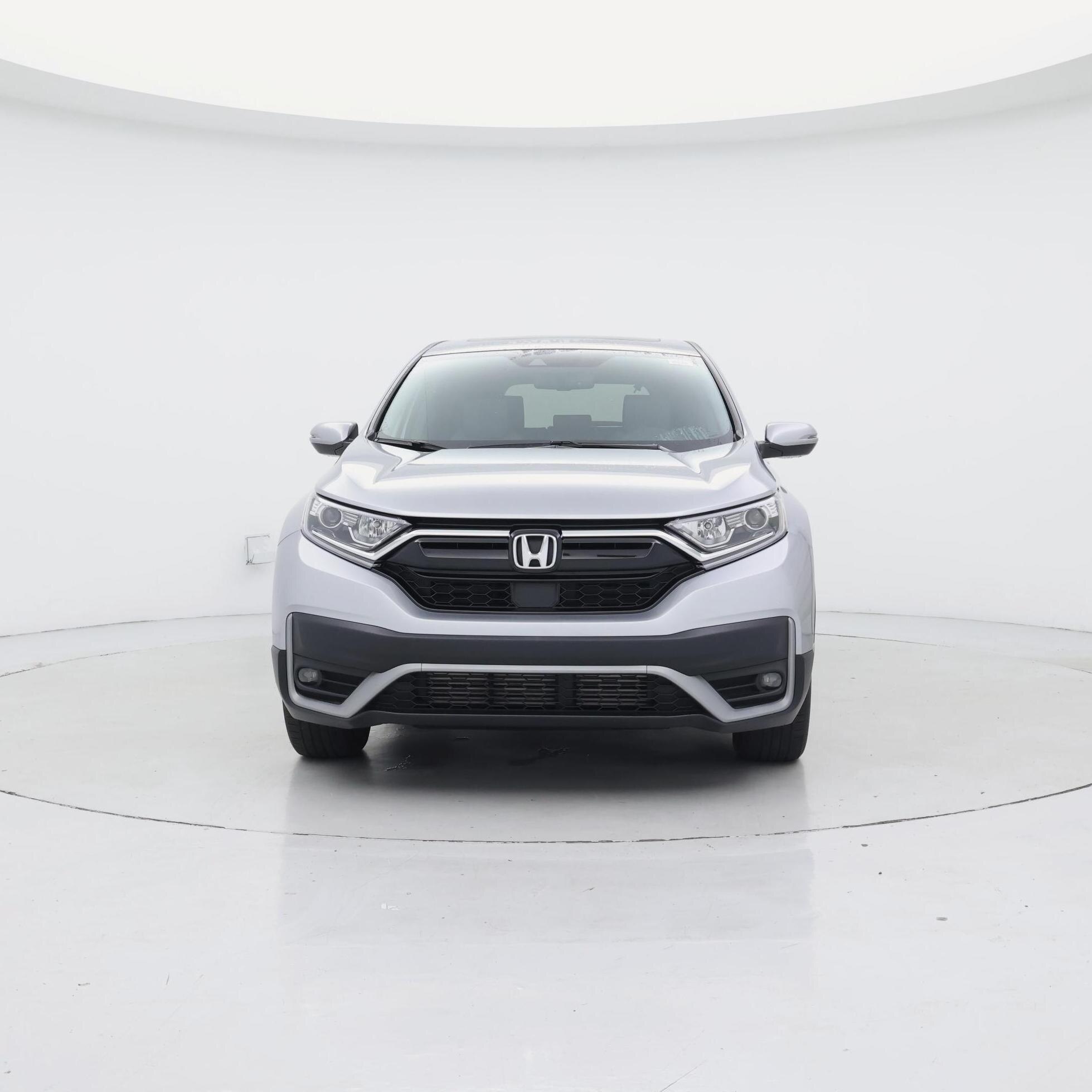 Thumbnail: 2020 Honda CR-V - 5