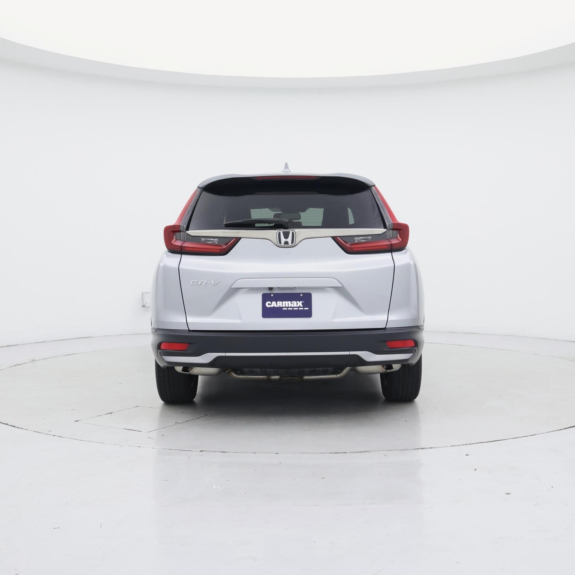 Thumbnail: 2020 Honda CR-V - 6