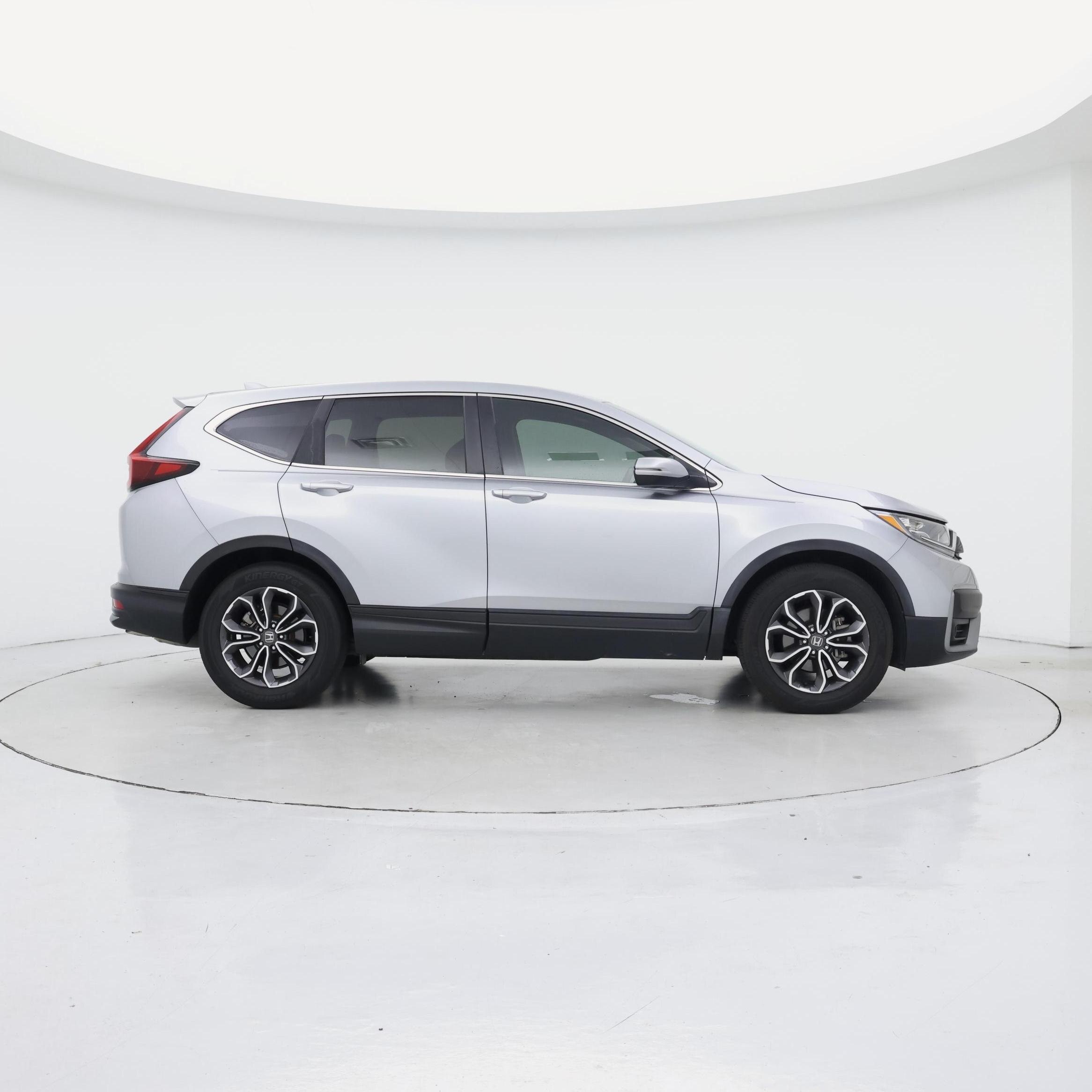 Thumbnail: 2020 Honda CR-V - 7