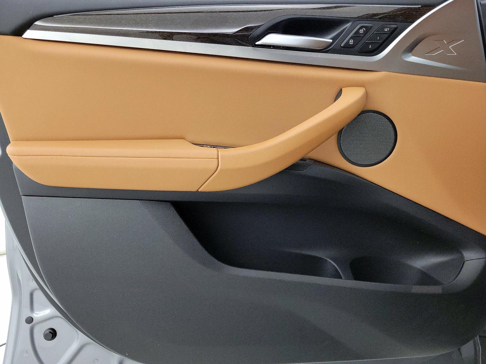 Thumbnail: 2024 BMW X3 - 12