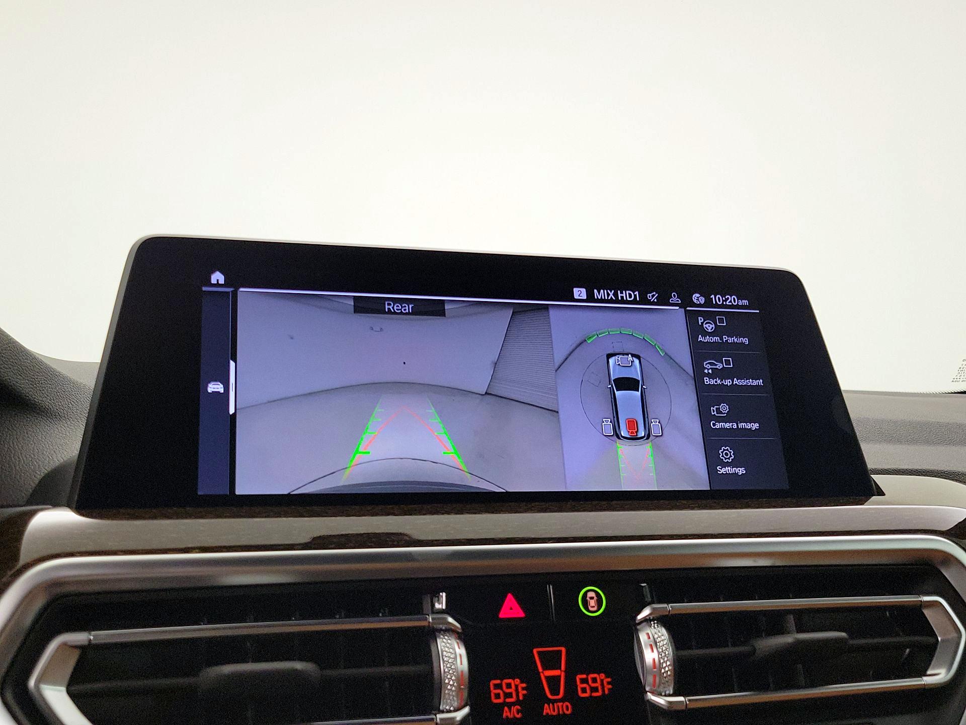 Thumbnail: 2024 BMW X3 - 14