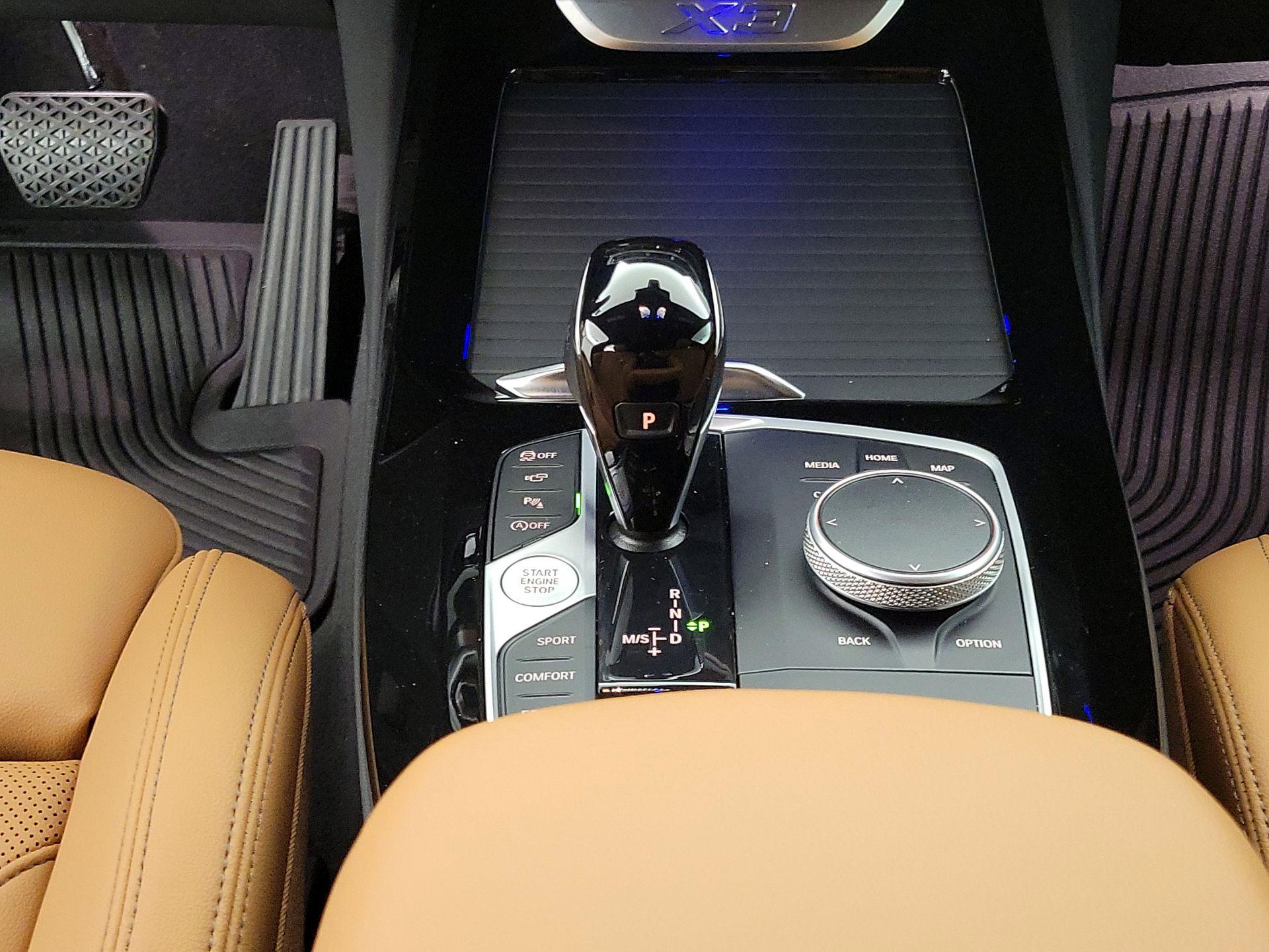 Thumbnail: 2024 BMW X3 - 17