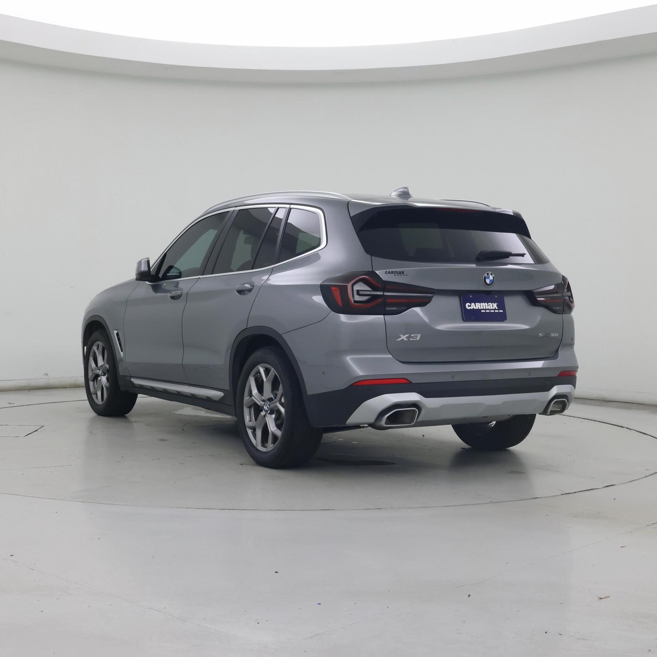 Thumbnail: 2024 BMW X3 - 2