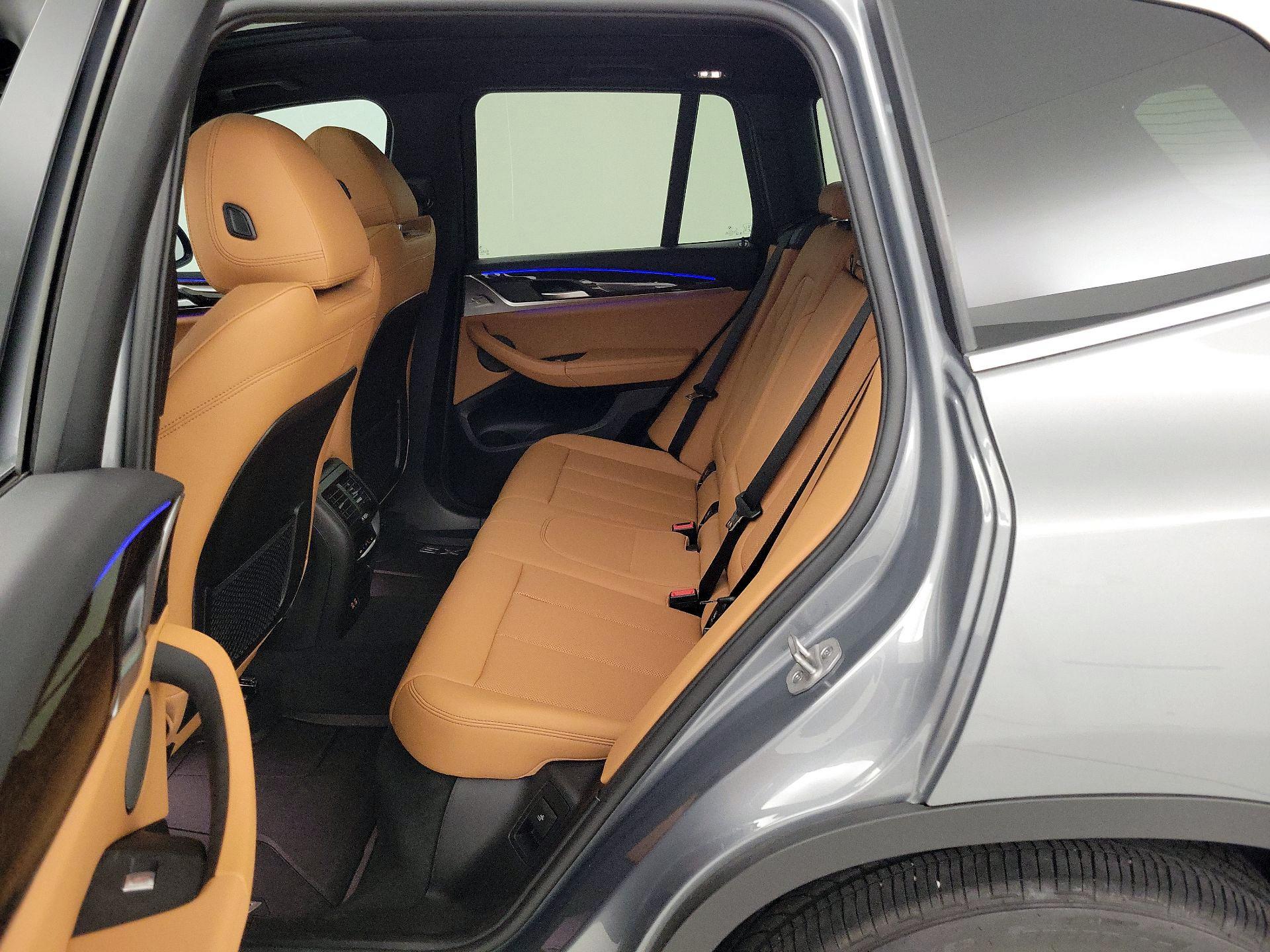 Thumbnail: 2024 BMW X3 - 20