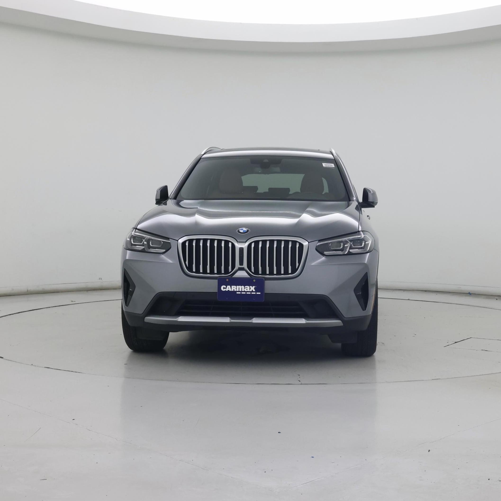 Thumbnail: 2024 BMW X3 - 5