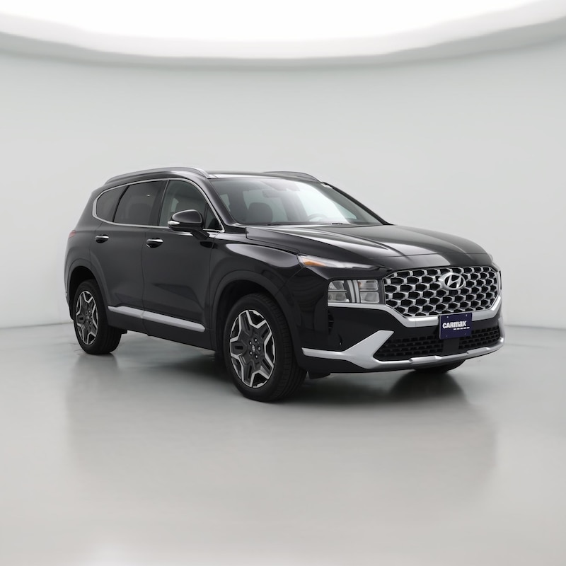 2023 Hyundai Santa Fe Hybrid SEL Premium