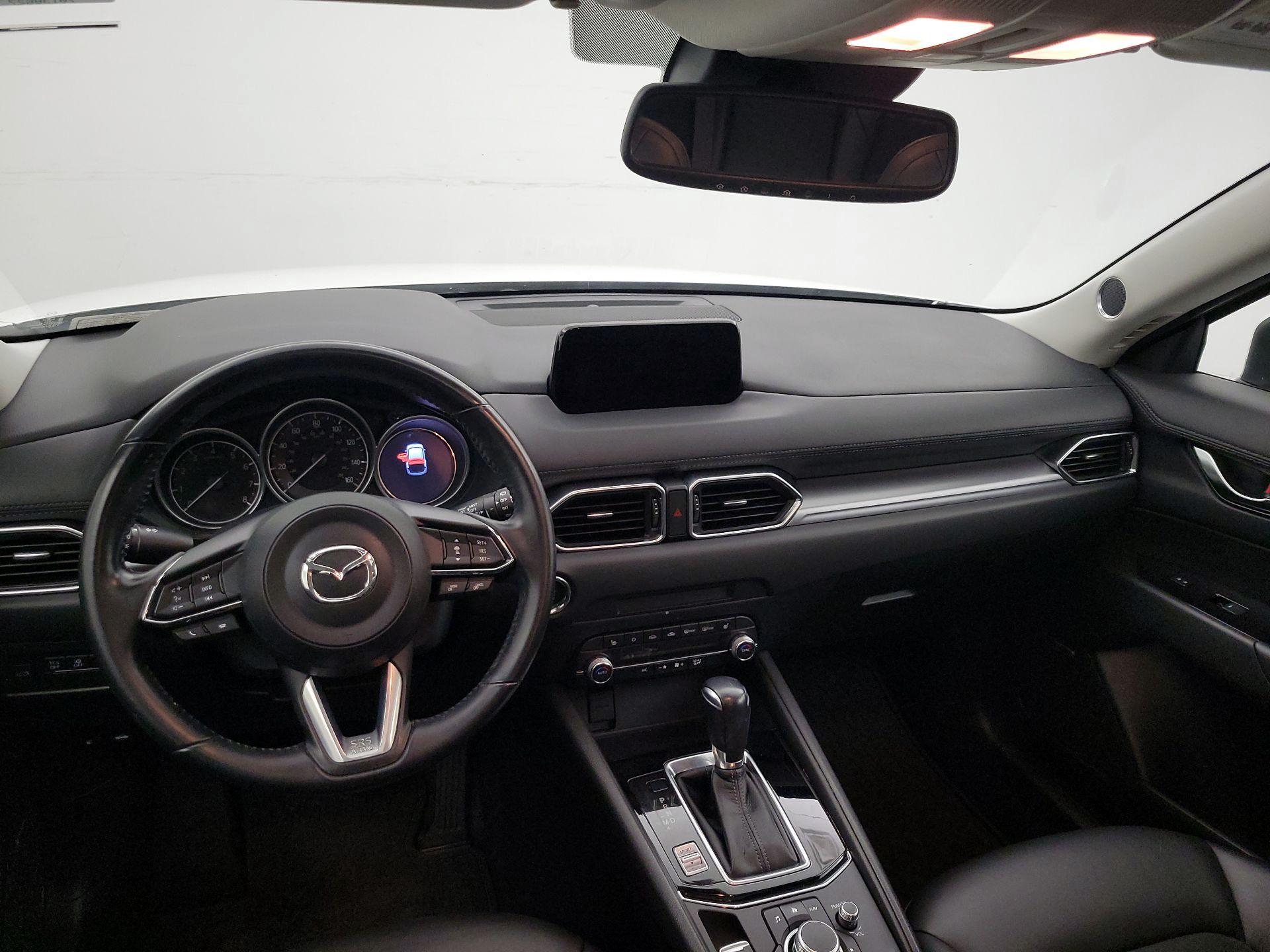 Thumbnail: 2019 Mazda CX-5 - 9